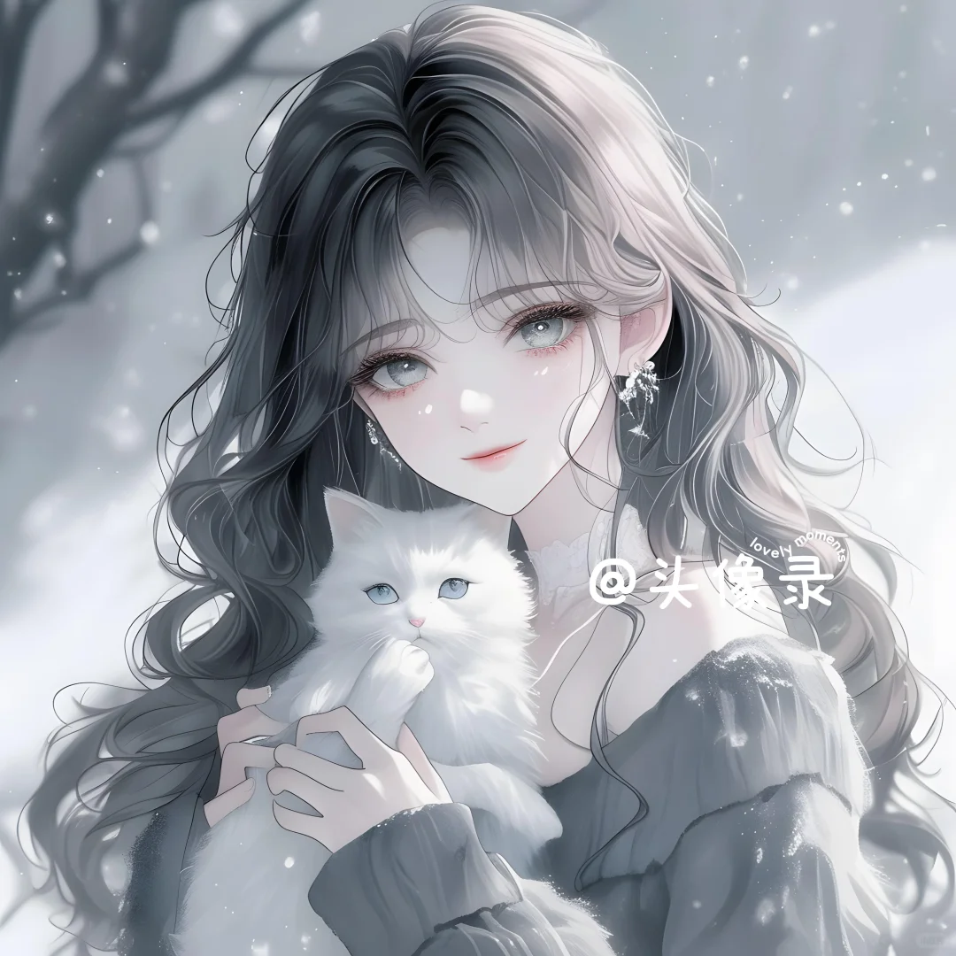 这组女头也太可以了吧