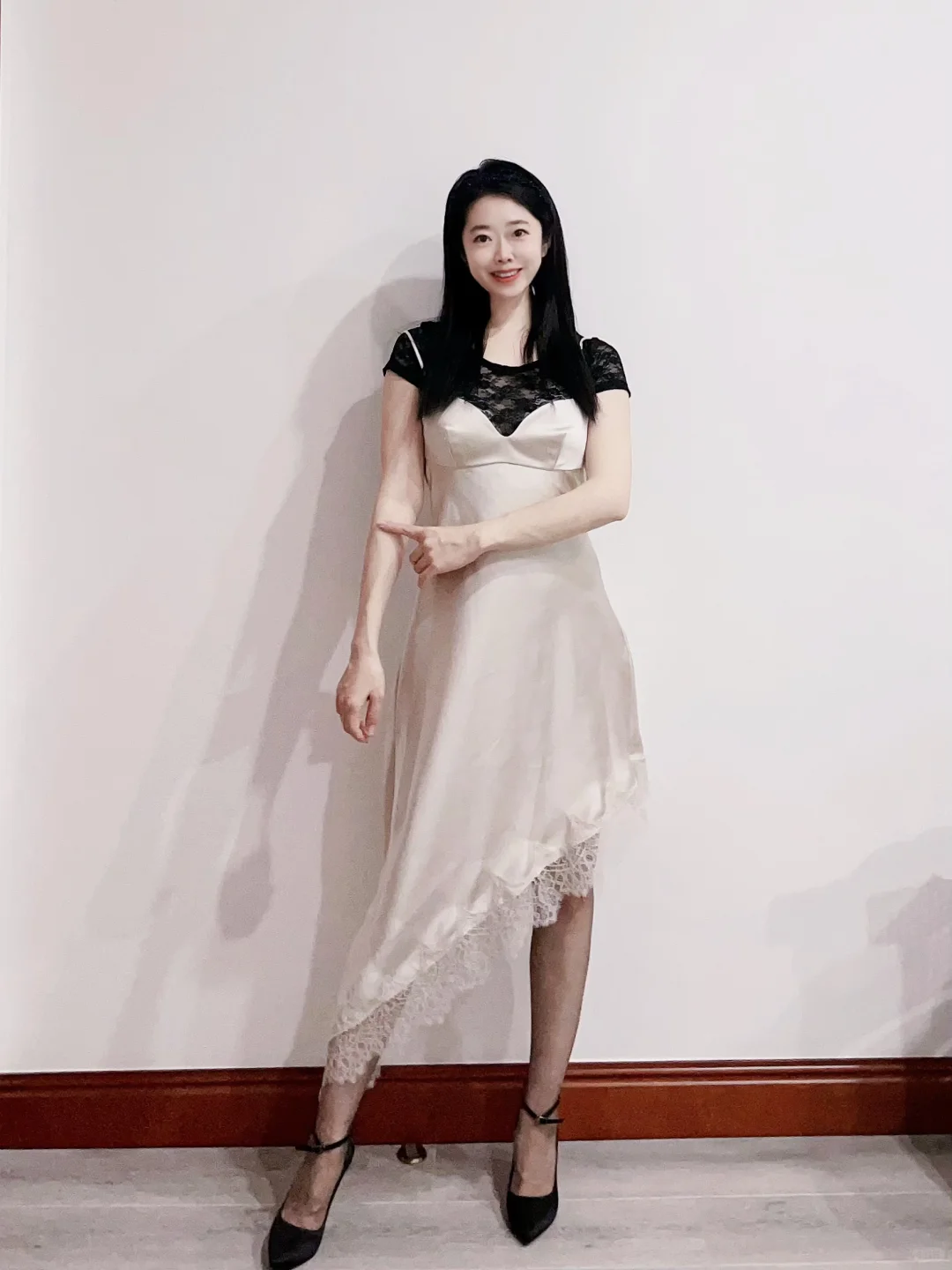 82年🐶｜女人什么样，女人味就什么样…