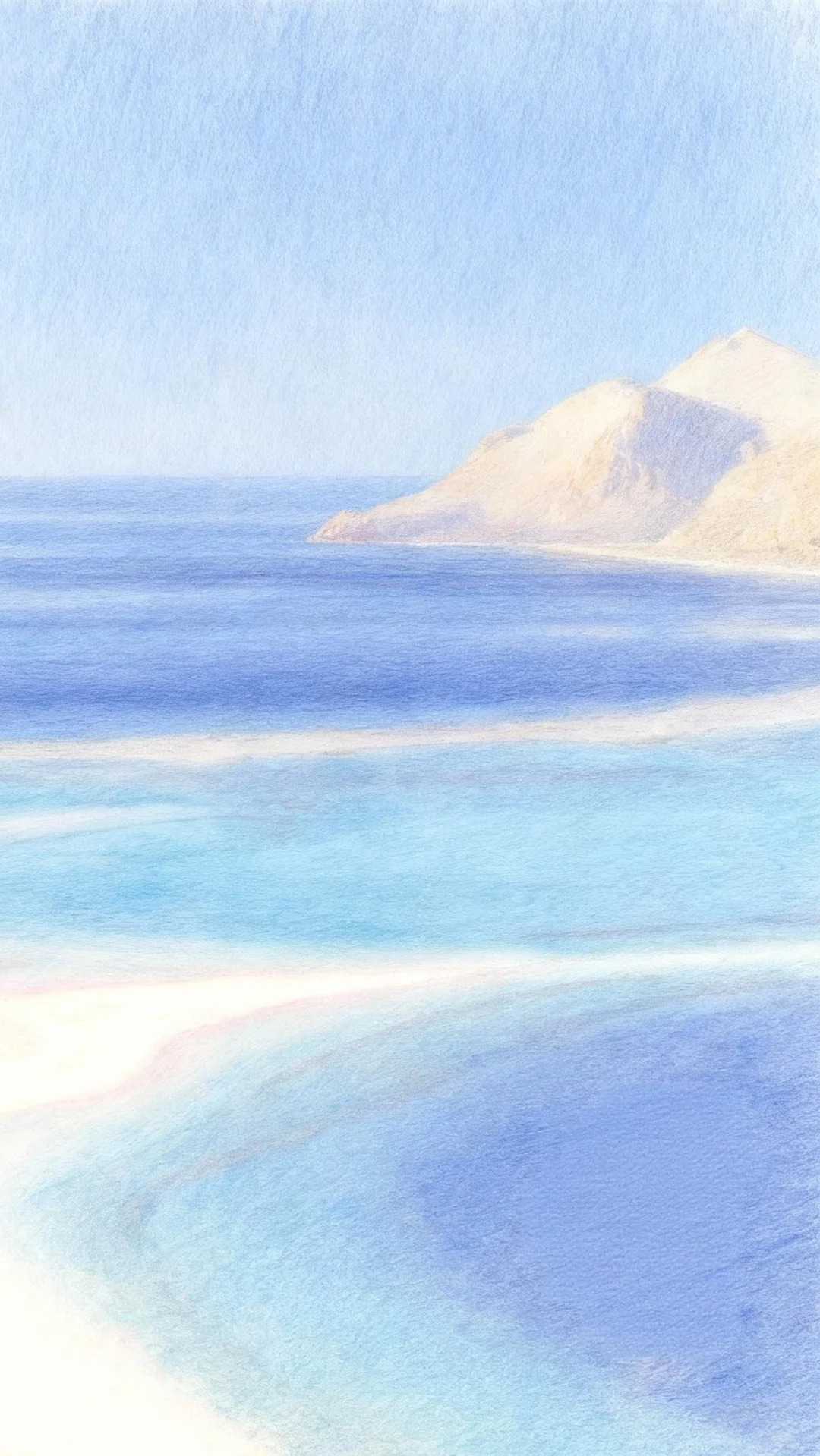 冬季氛围感壁纸