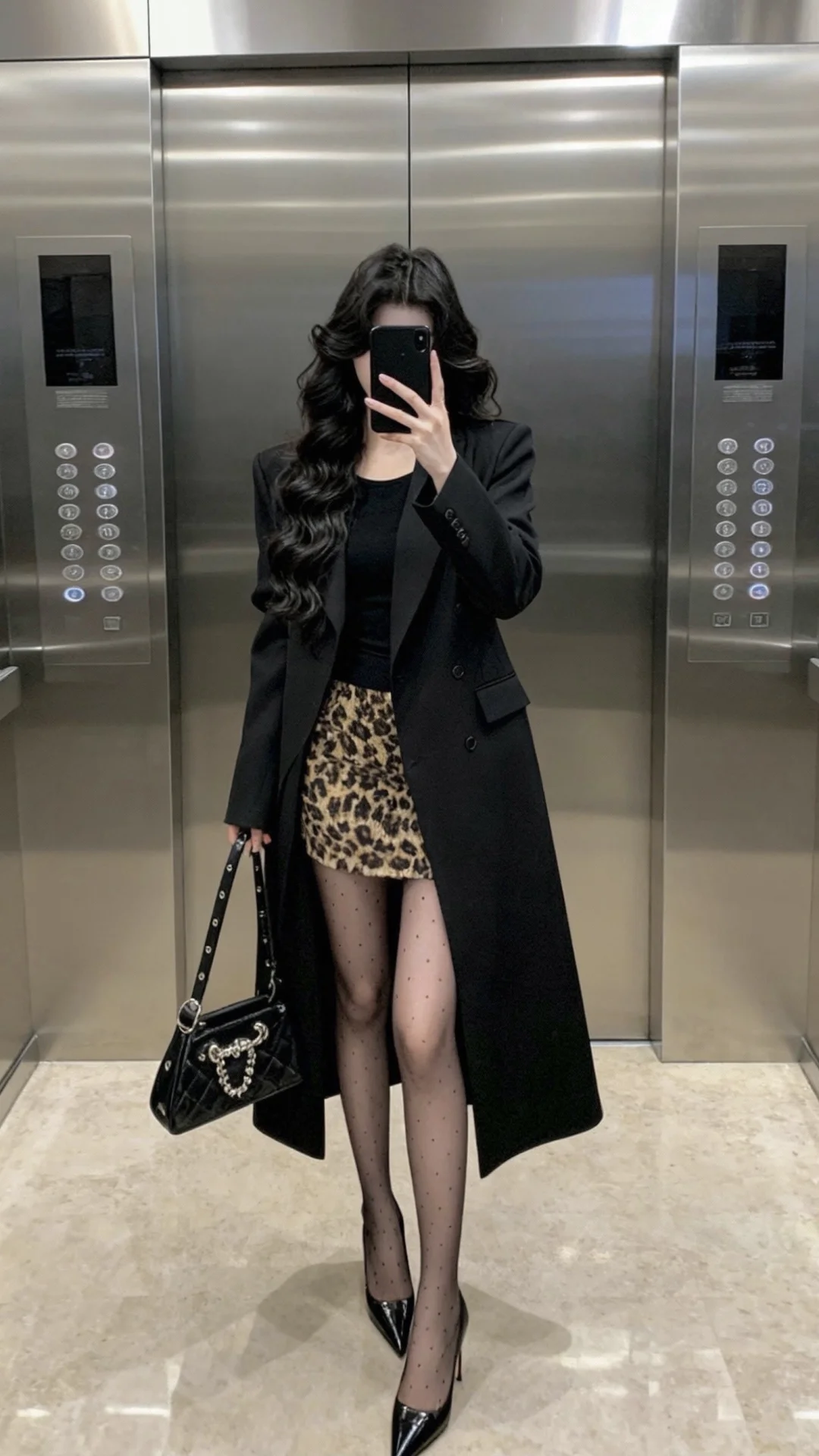 162/90 漂亮是种感觉