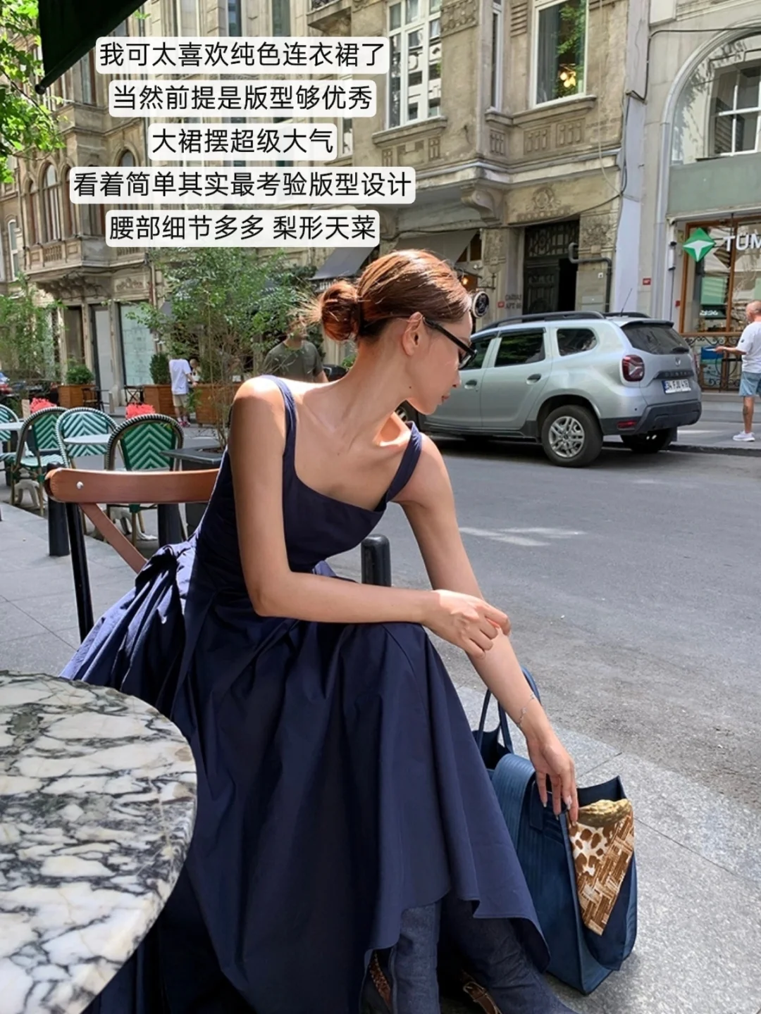 小丽丨就这么猝不及防的上新了！