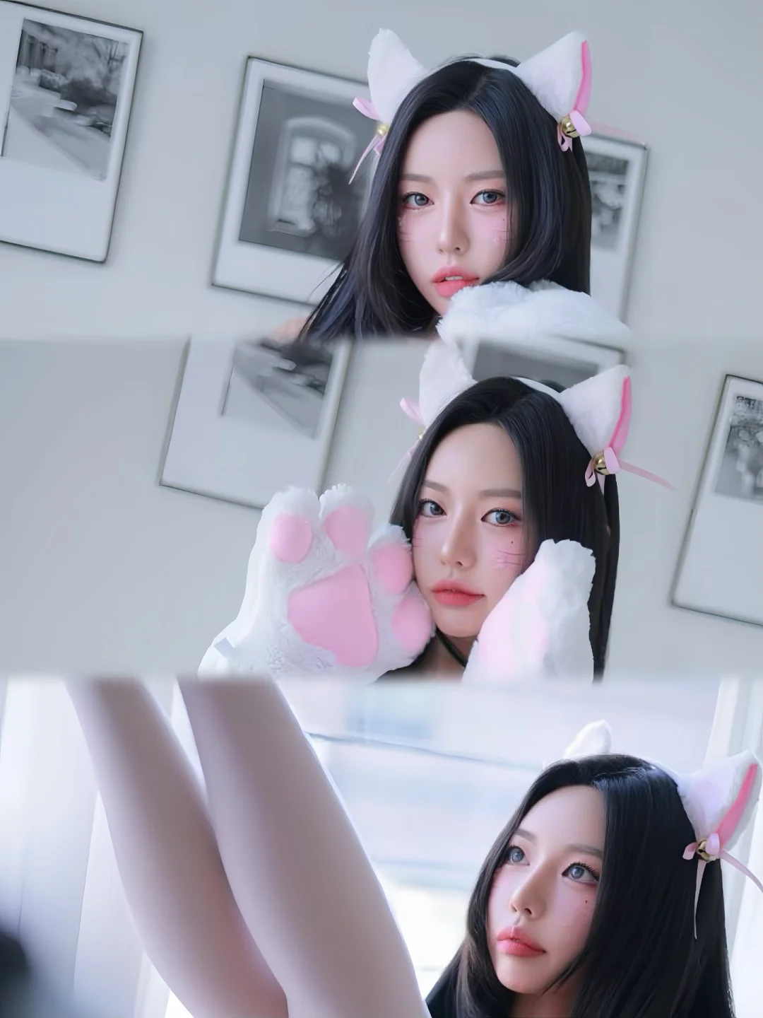 Donggeuran - Cat Girl