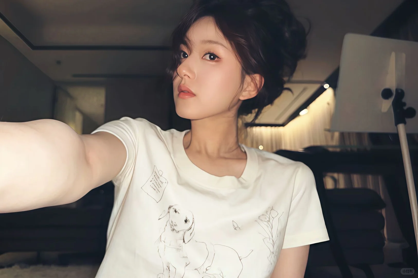 𝑺𝒉𝒂𝒓𝒆｜赵露思平板壁纸🫧