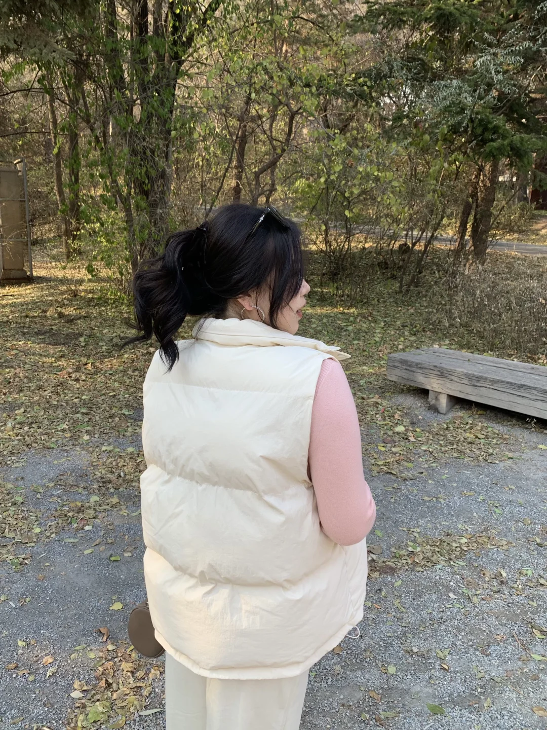 170斤｜会穿的人能胖到哪去！