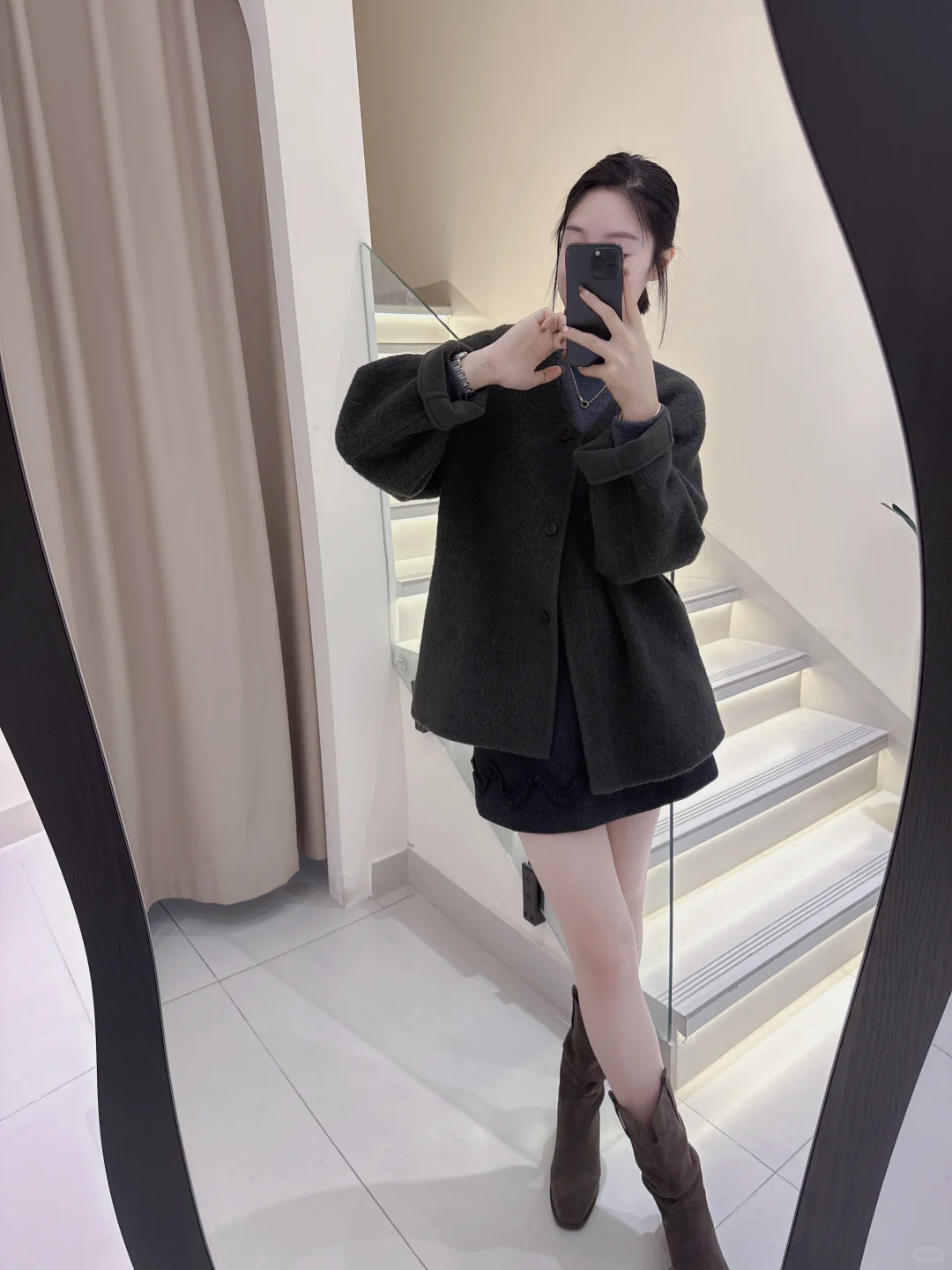 4套！期待一下秋冬