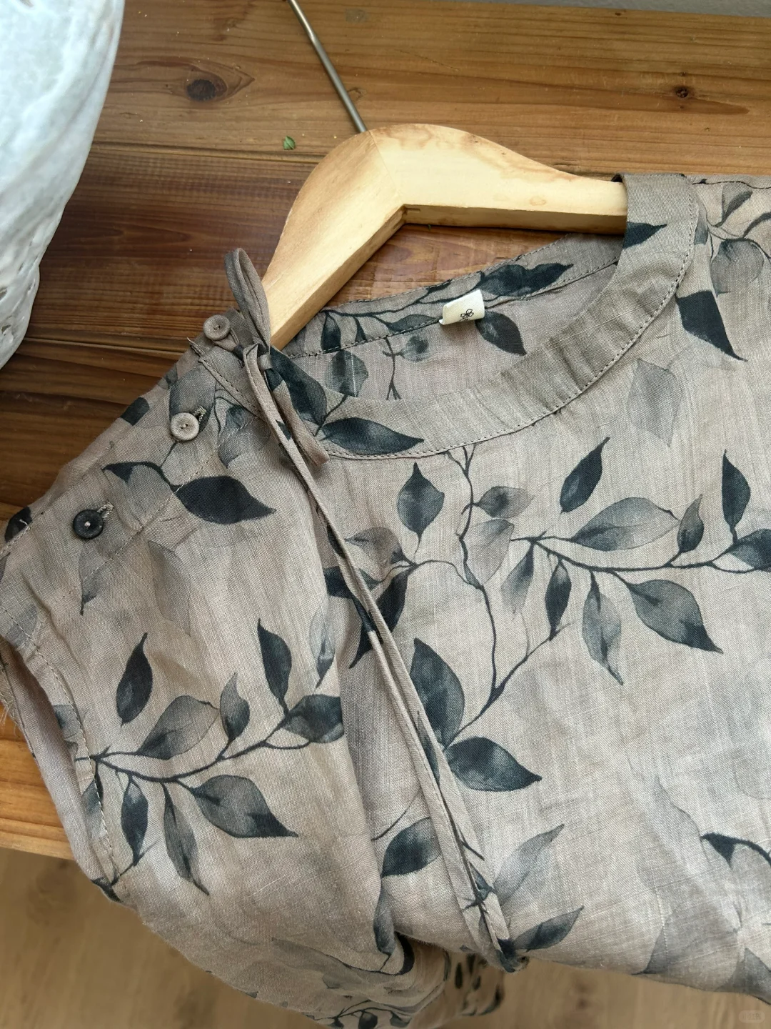 怀旧复古？文艺背心