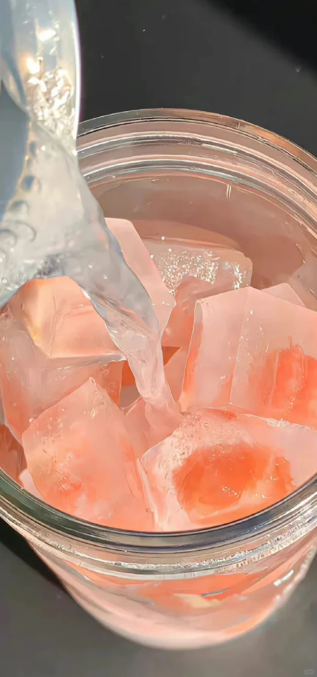 清透纯洁透明感高清手机壁纸