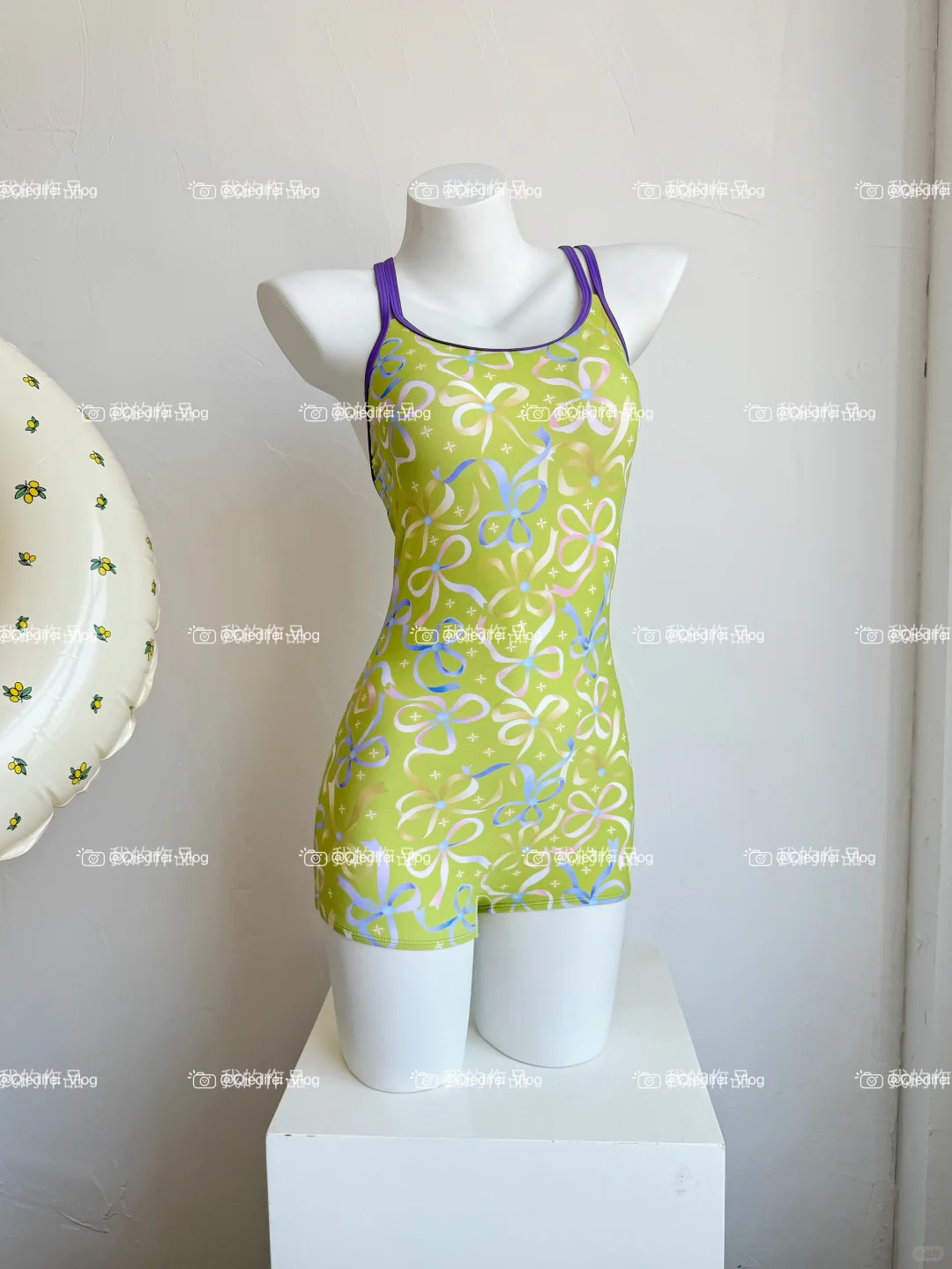 这个绿色吼吼看，这个平角版本到底做不做！