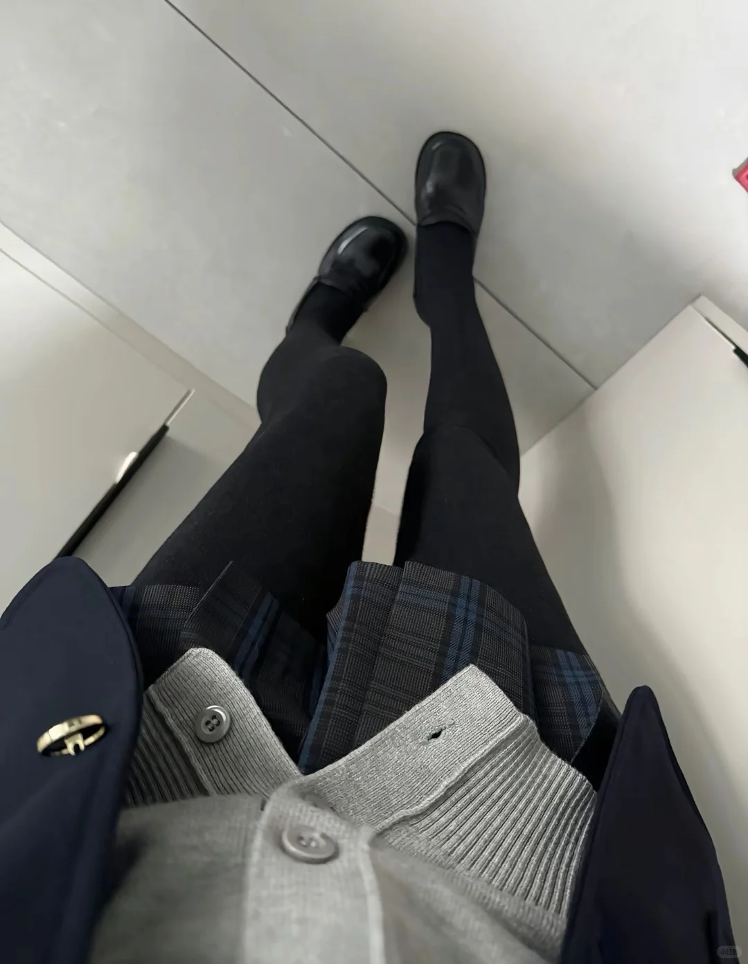 怎么啦 我是心理委员