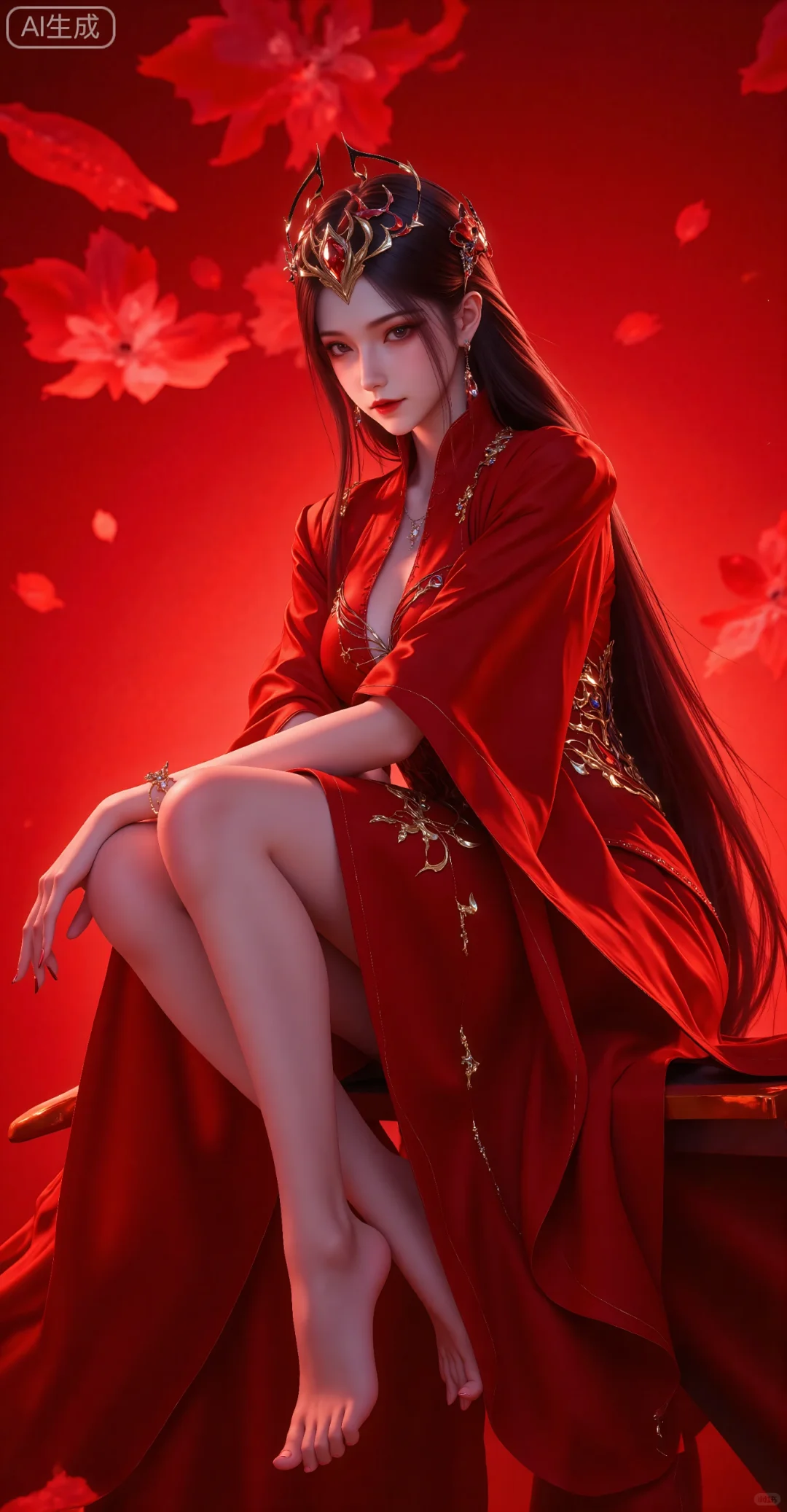 绝世唐门-叶夕水