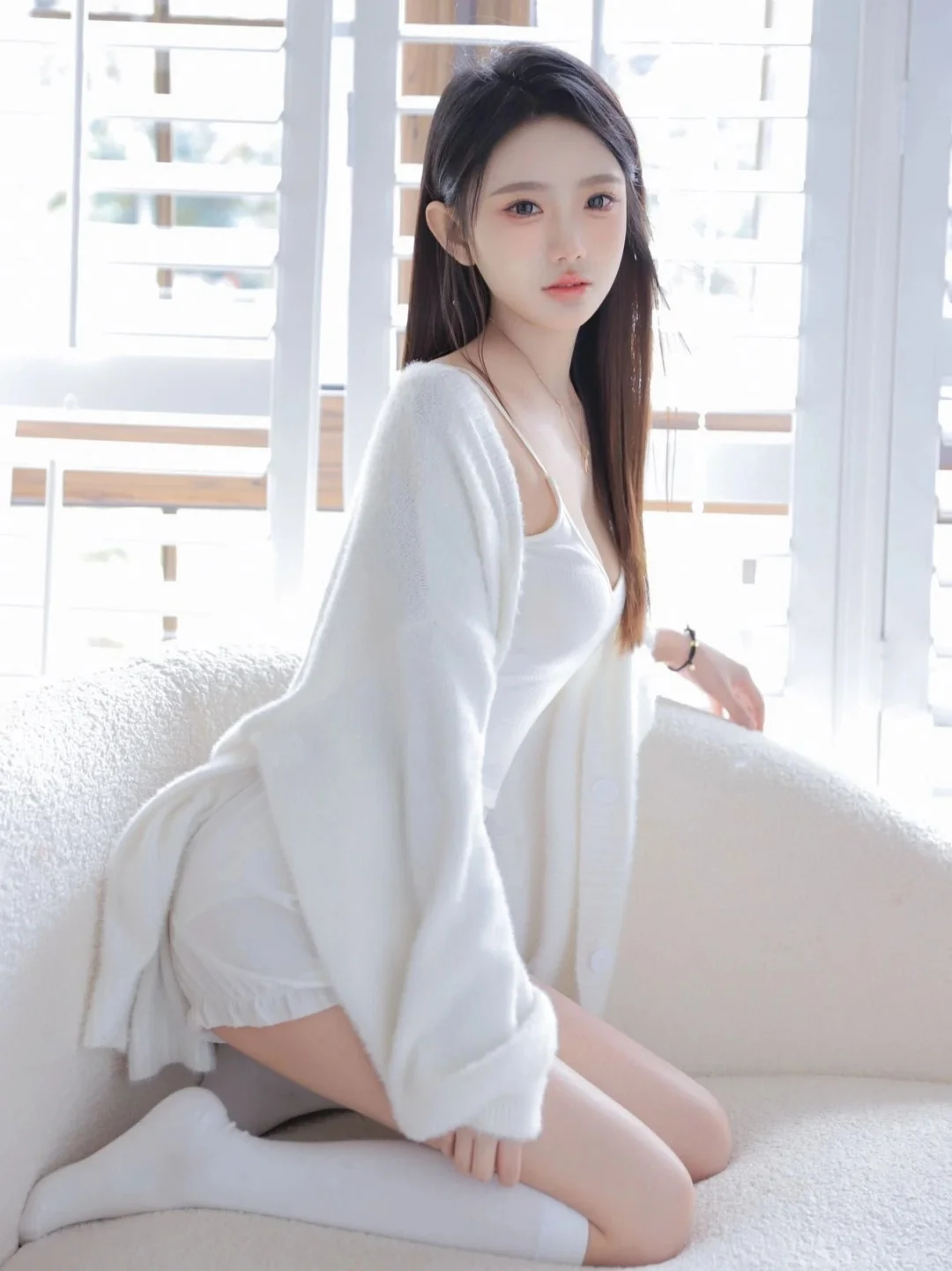 天津｜08校花 167