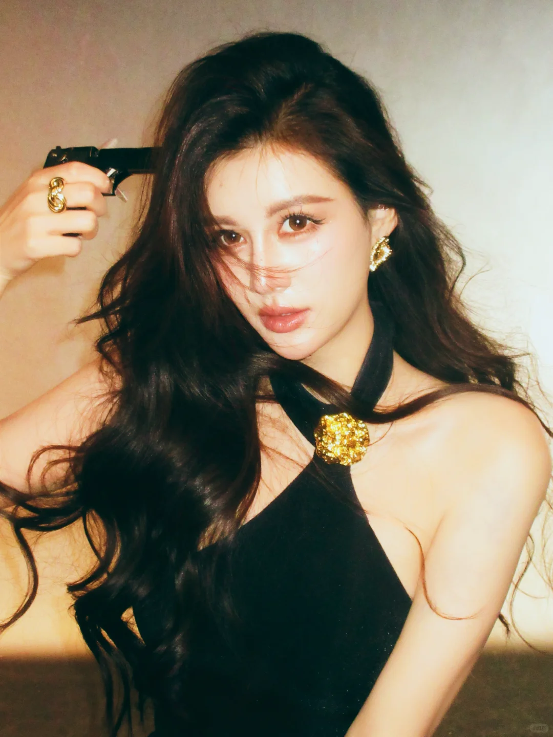 “我早就说过了 有些感觉只能我给你”