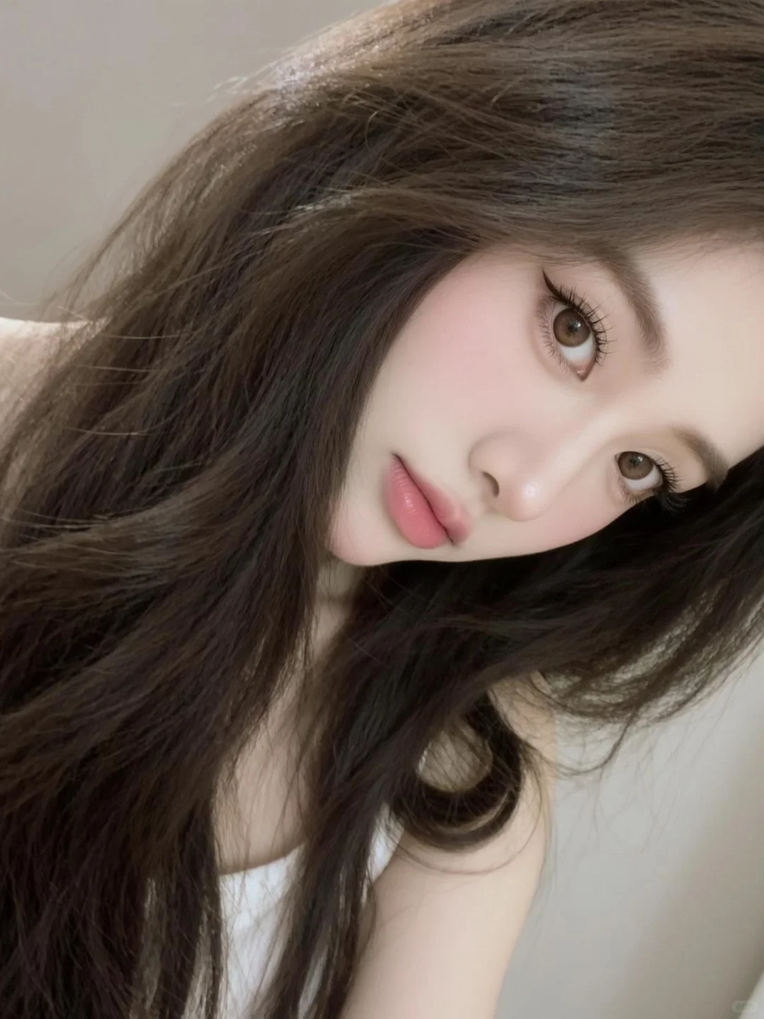 比起媚男 我更喜欢媚女