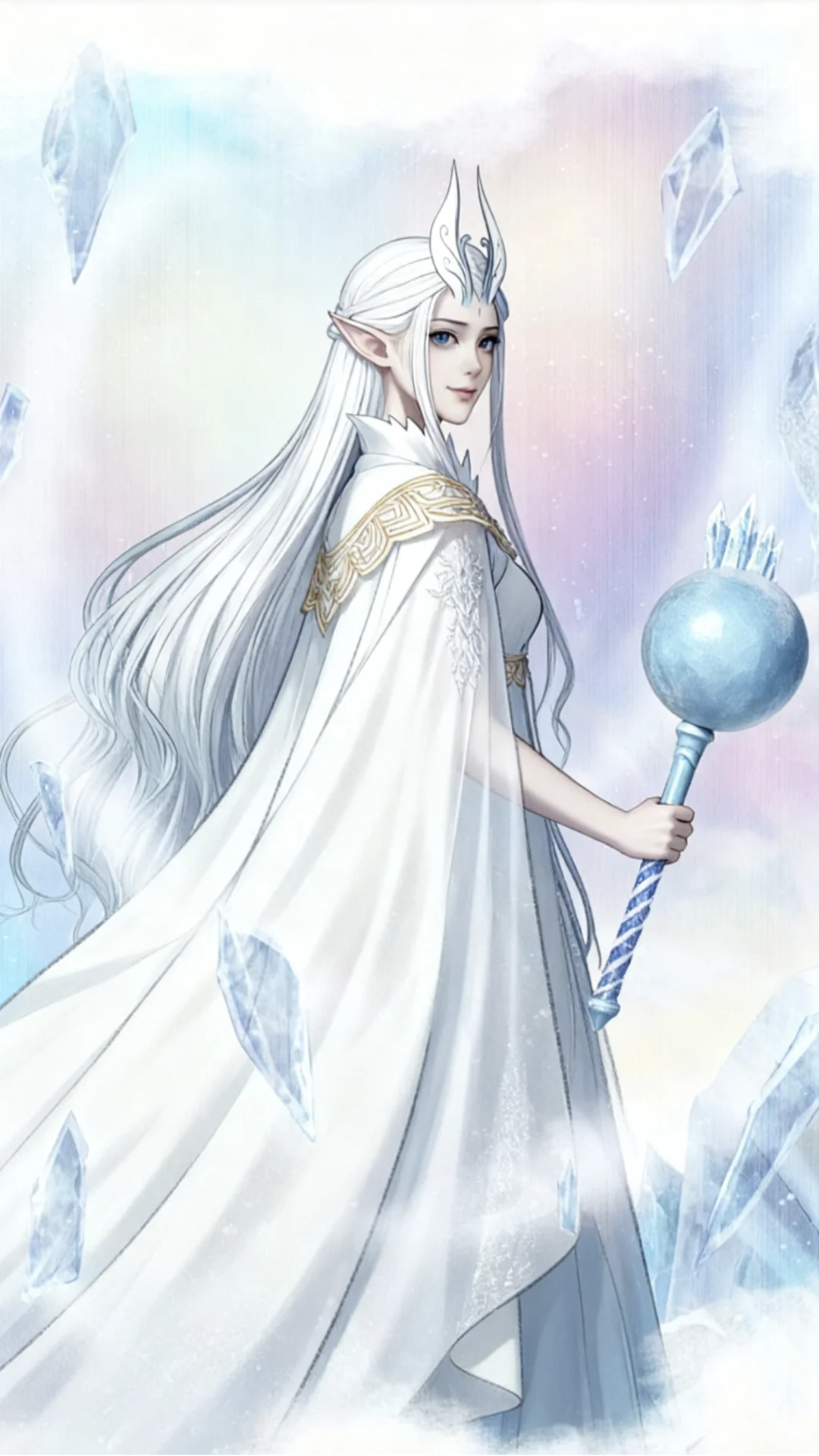 应龙【贴满为止】