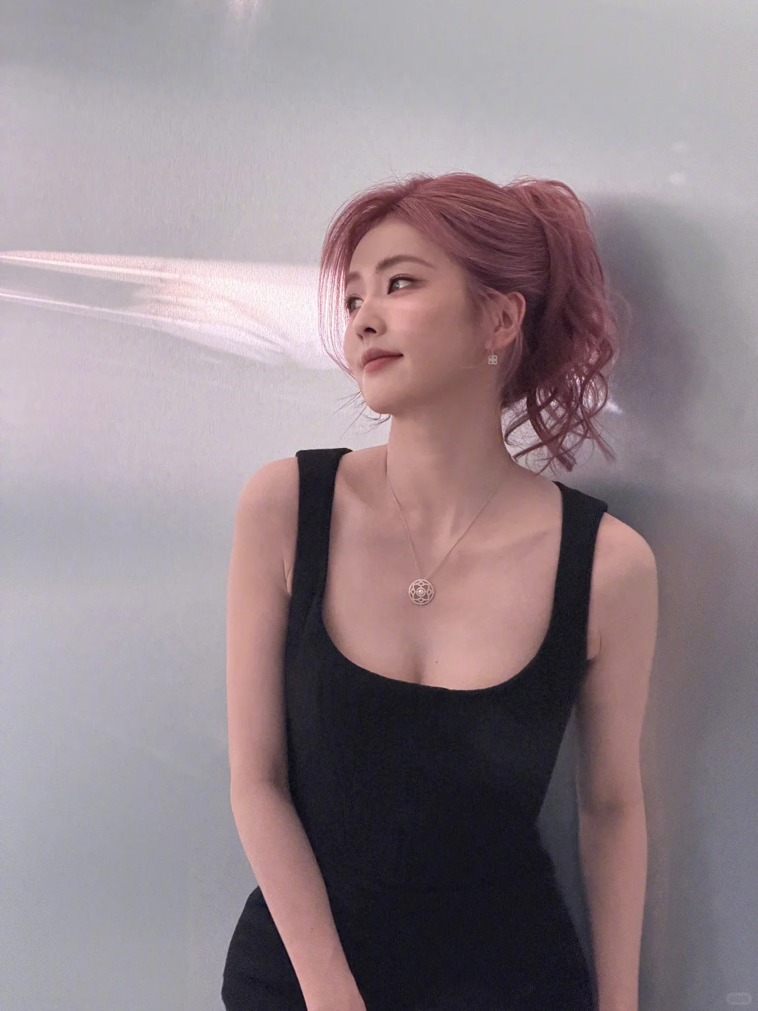 白鹿 感觉至上 太好看了！