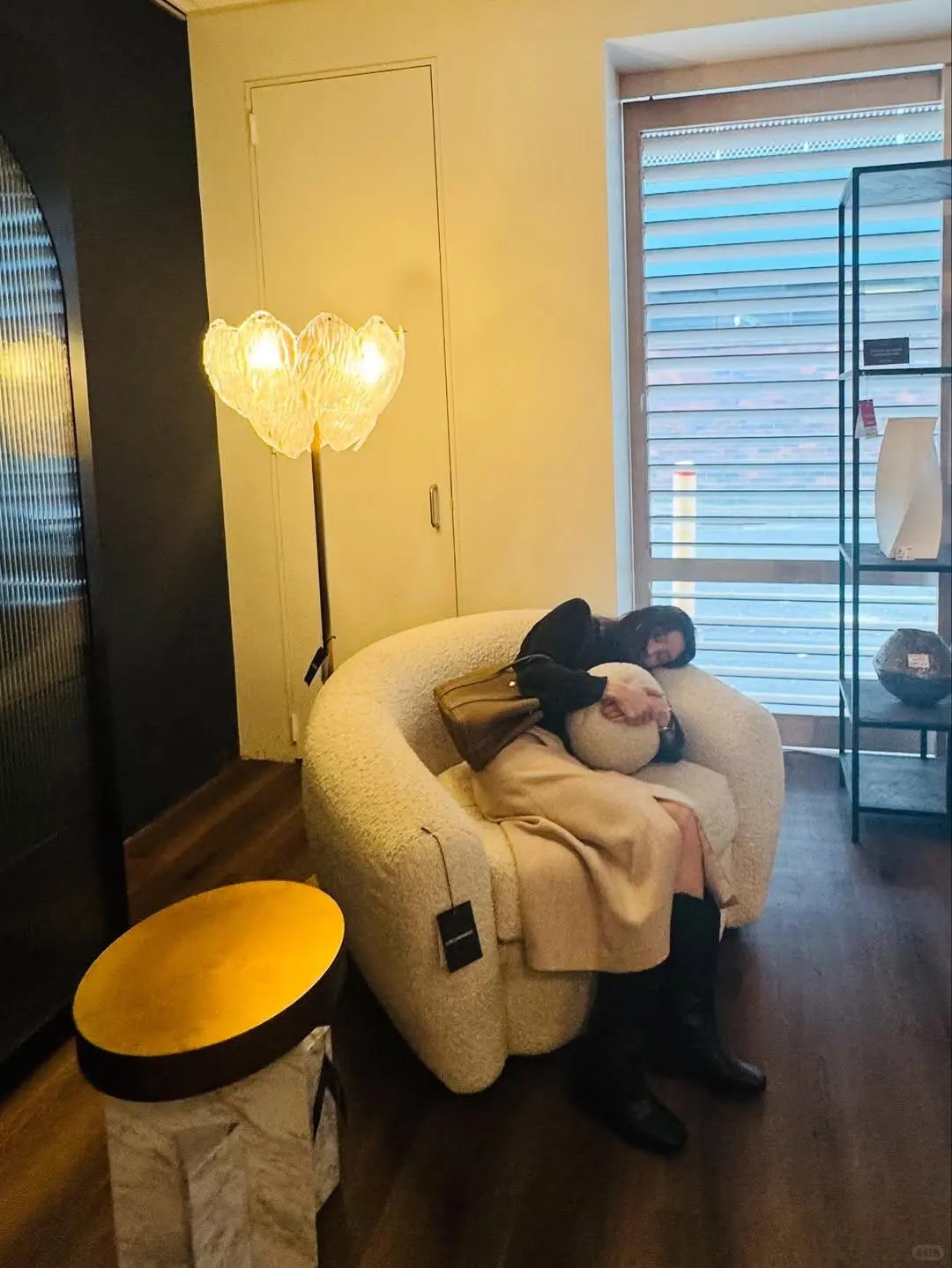 郑丽媛5️⃣套夏日休闲松弛感穿搭