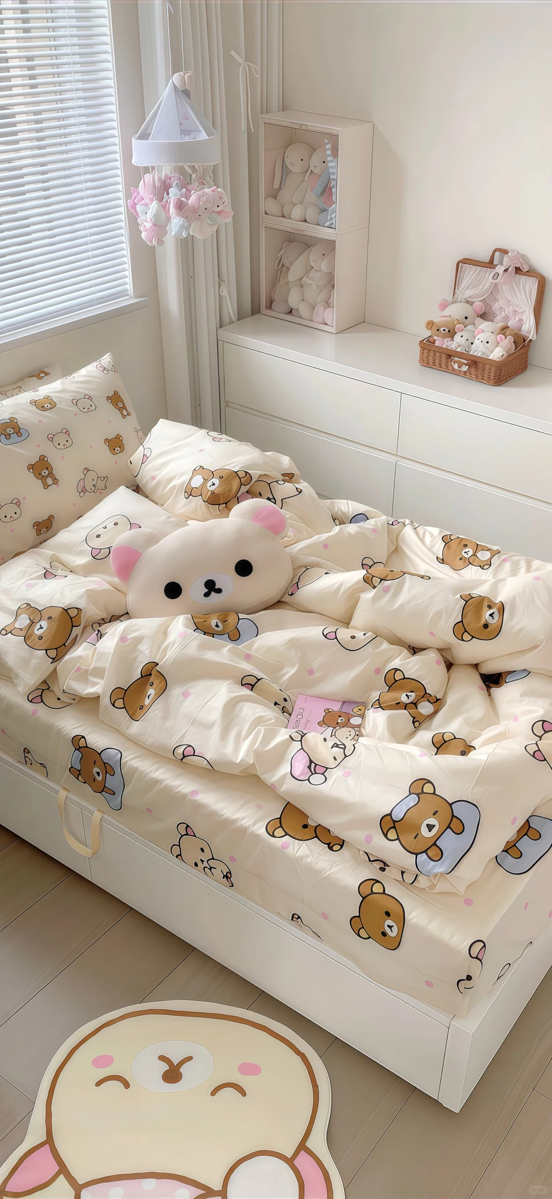 𝑺𝒉𝒂𝒓𝒆｜自用壁纸分享