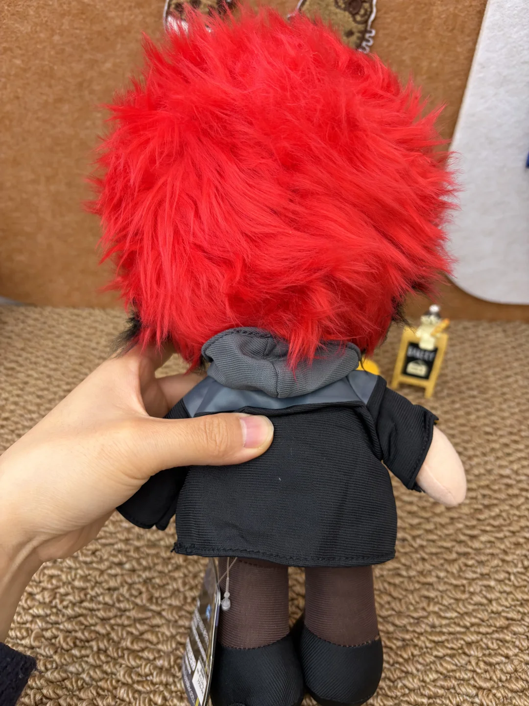 🈚️hide+2019ver.松本秀人+30cm款秀娃+公仔