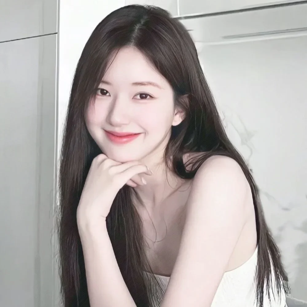 WeChat / 甜妹赵露思头像