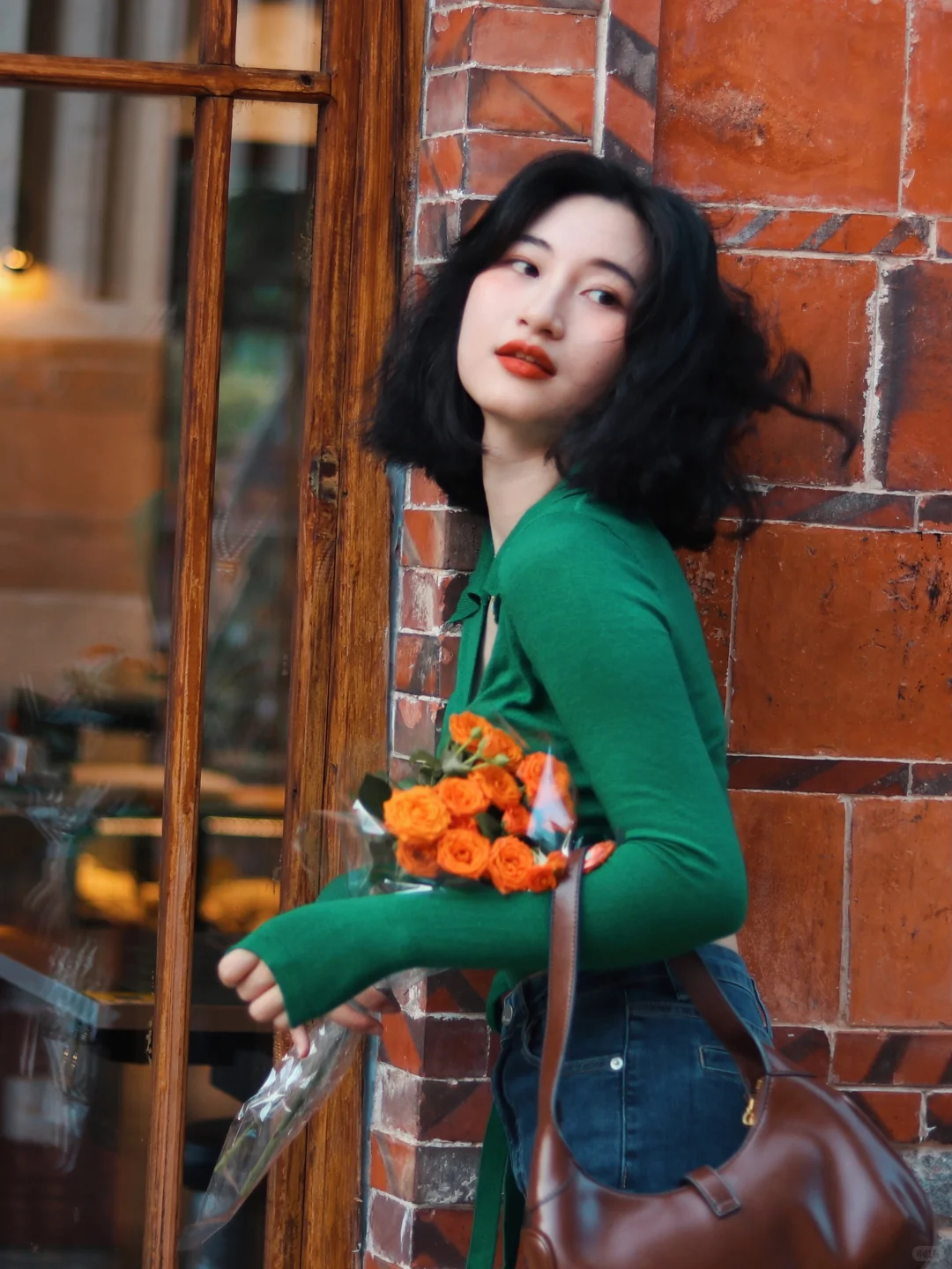 女孩子这样拍照绝了🙊建议收藏📸附滤镜