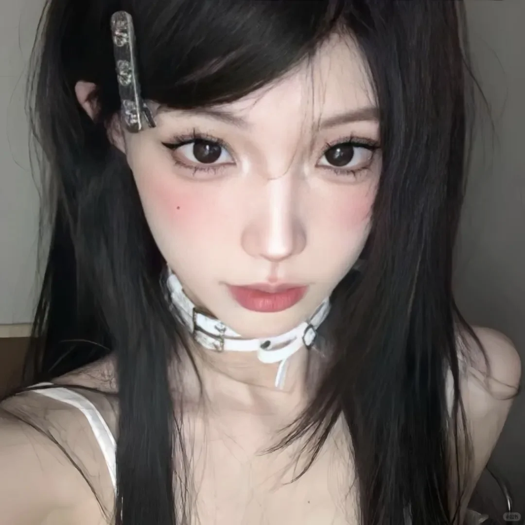 无水印女头(小众)