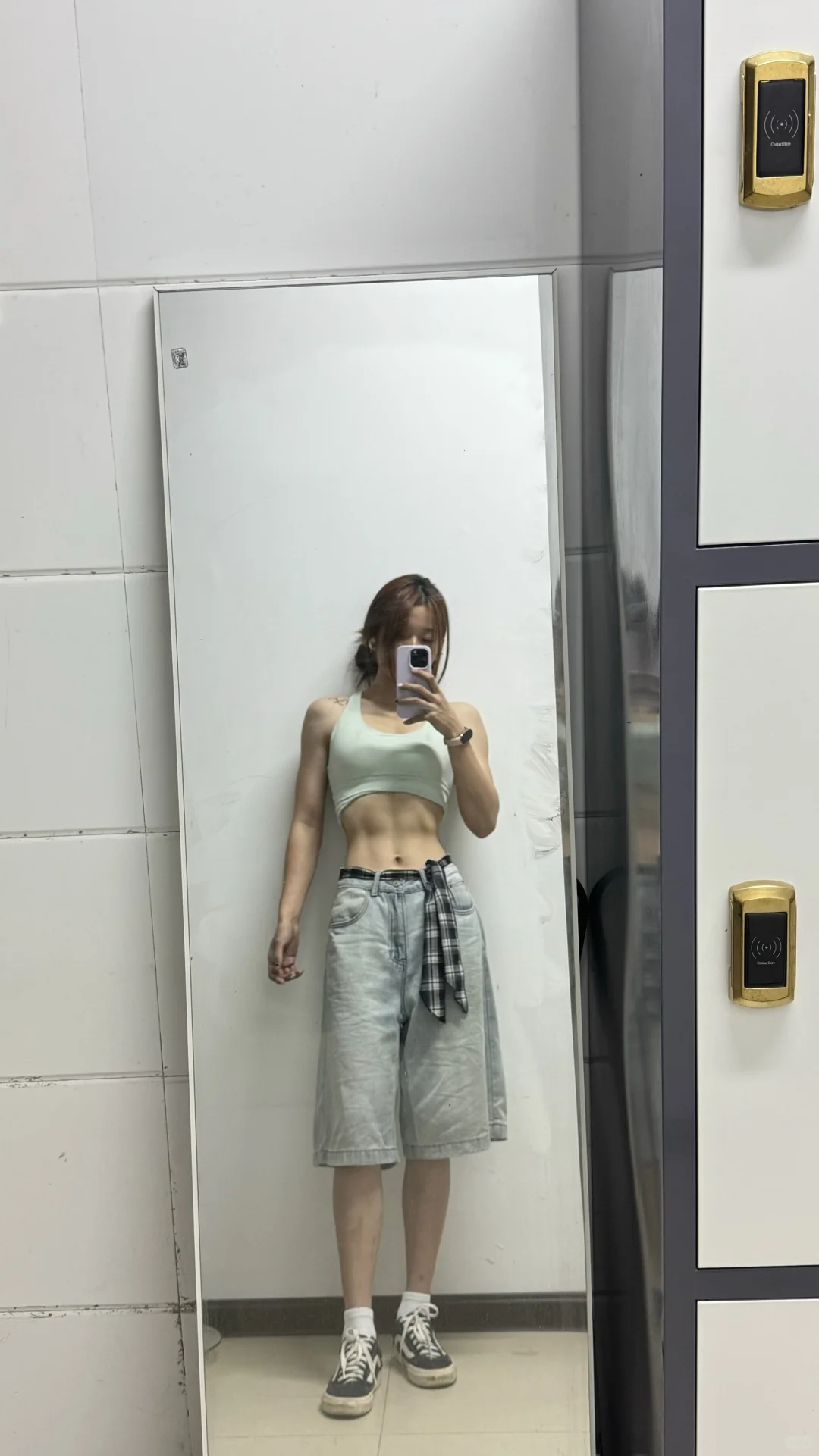 武汉洪山区接健身课