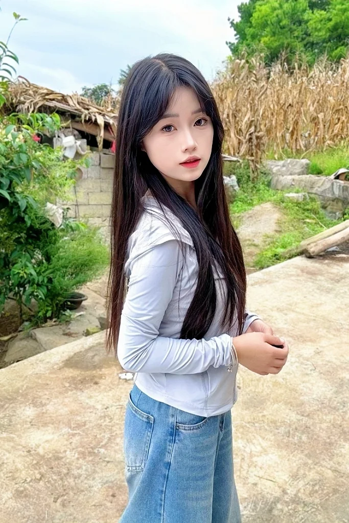 啊啊啊～我想谈恋爱