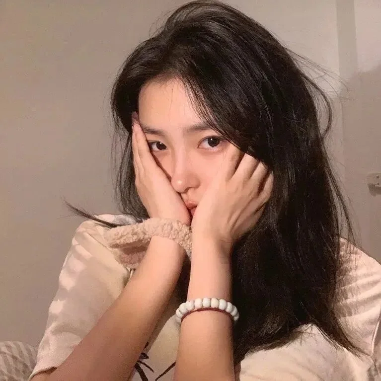 私藏少女头像分享来啦～～小主请笑纳