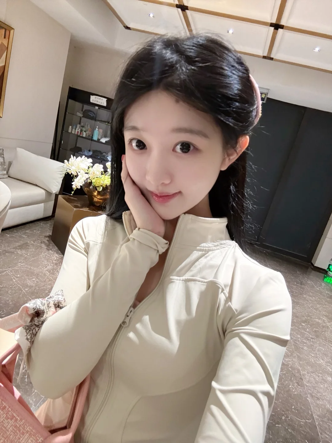 浙大日常🧘🏻‍♀️