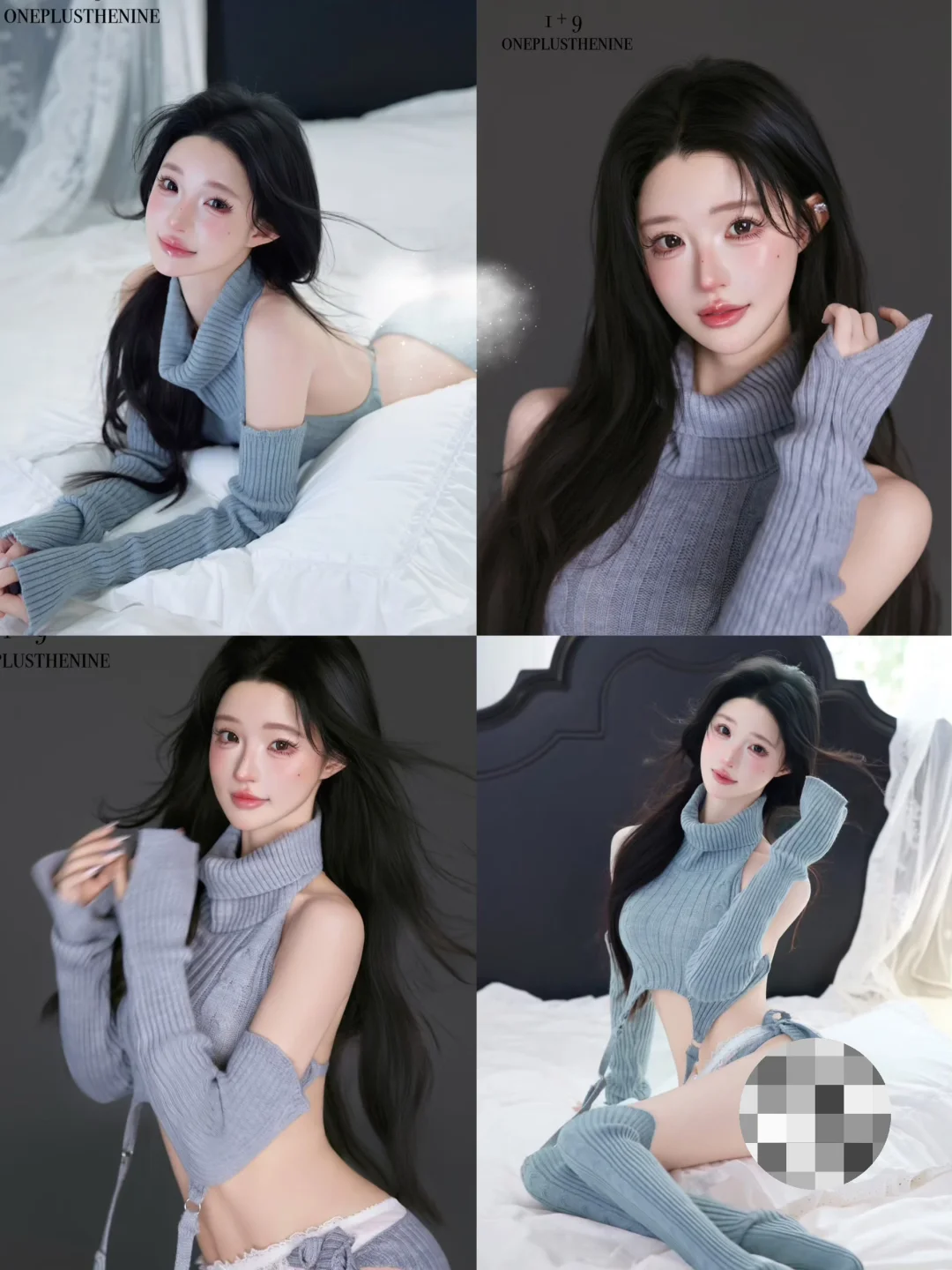 在无锡 拍到了人生私房照…女摄我超爱