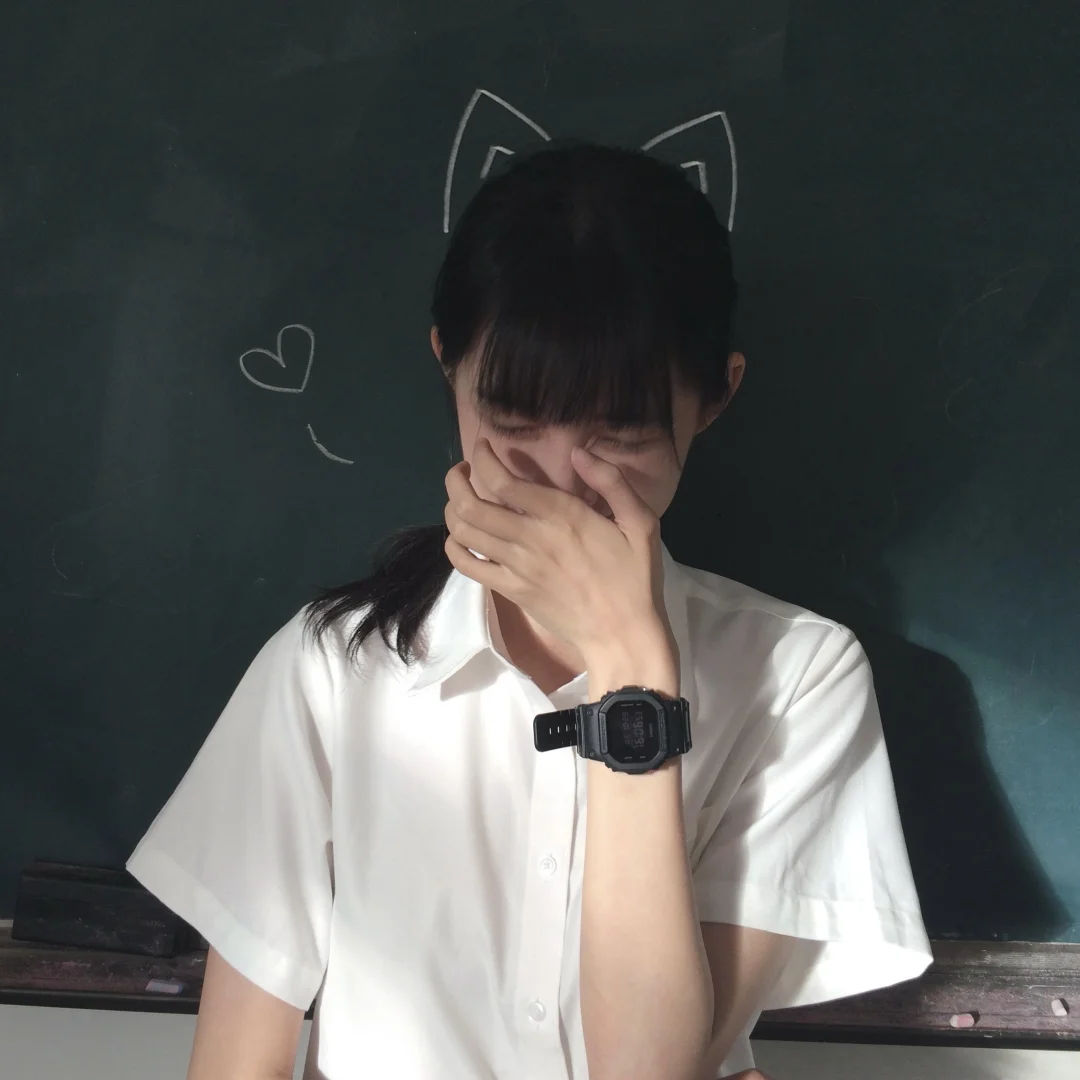 理科班的早自习