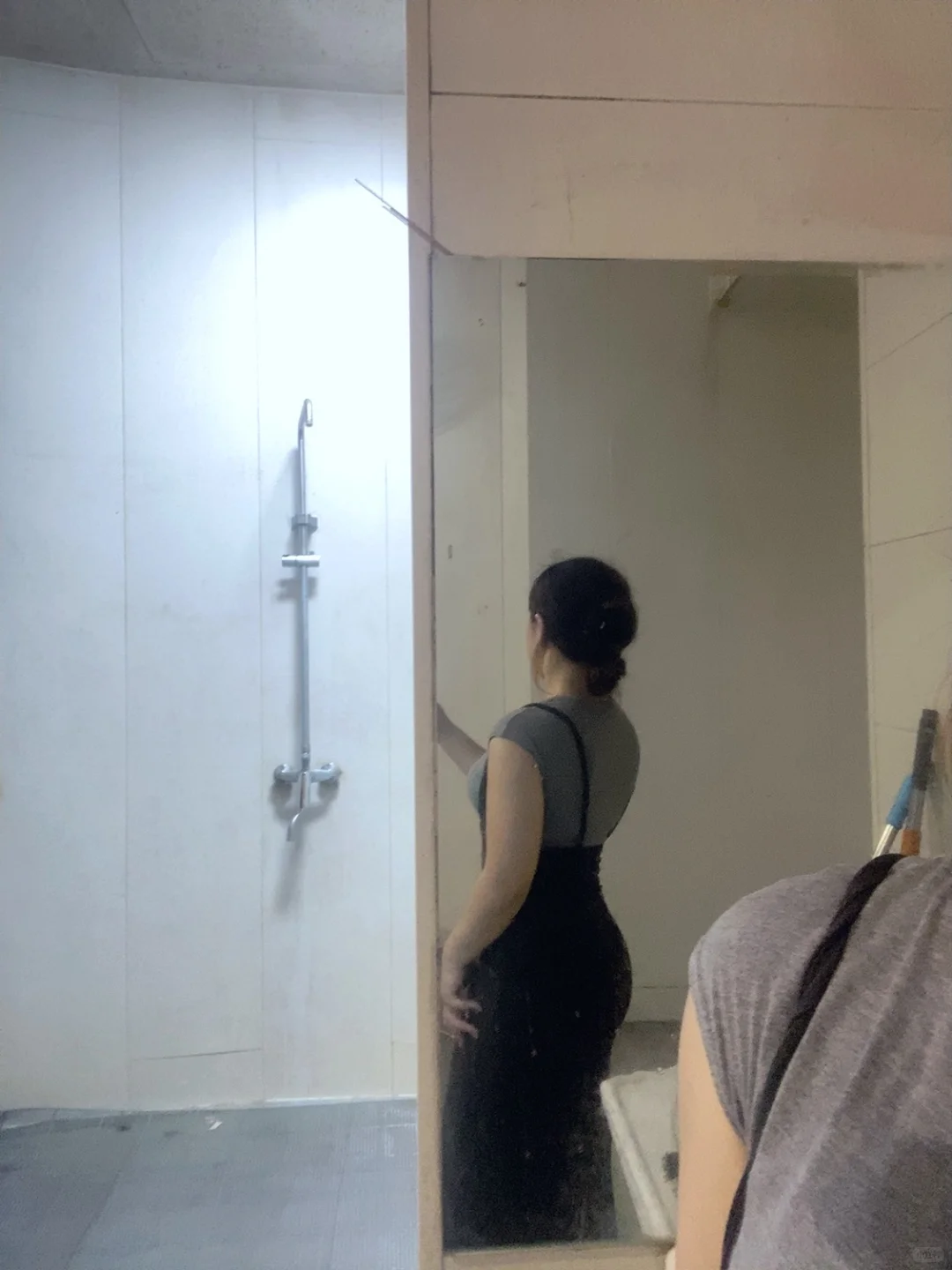 微胖110斤，好爱我的大粗腿