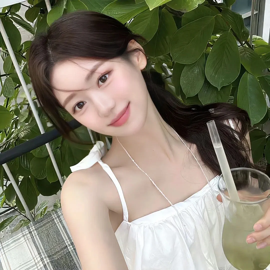 𝙒𝙚𝘾𝙝𝙖𝙩｜氧气感女头