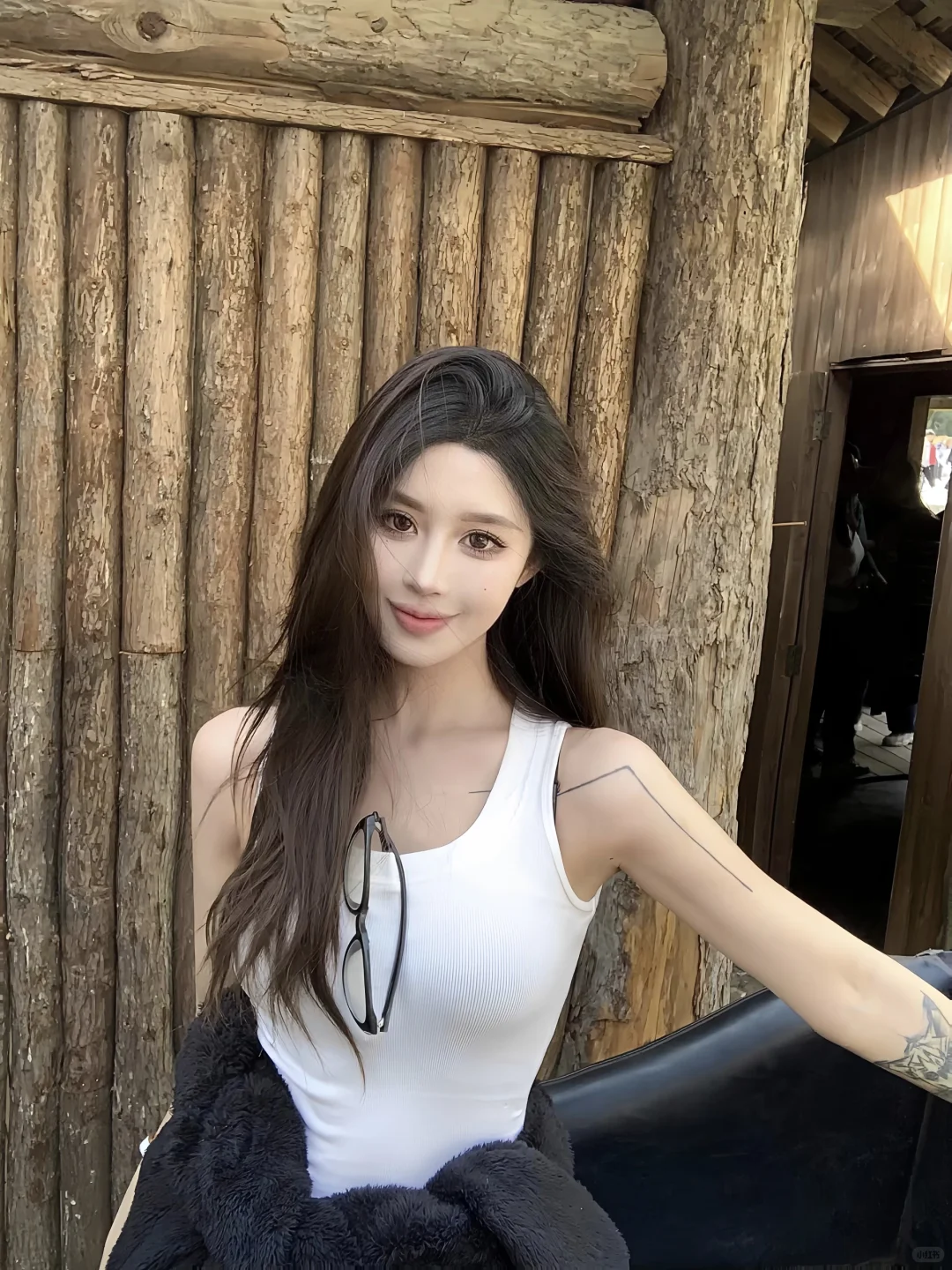 160辣妹｜戒糖+养雌，学韩女真的会精致又漂亮