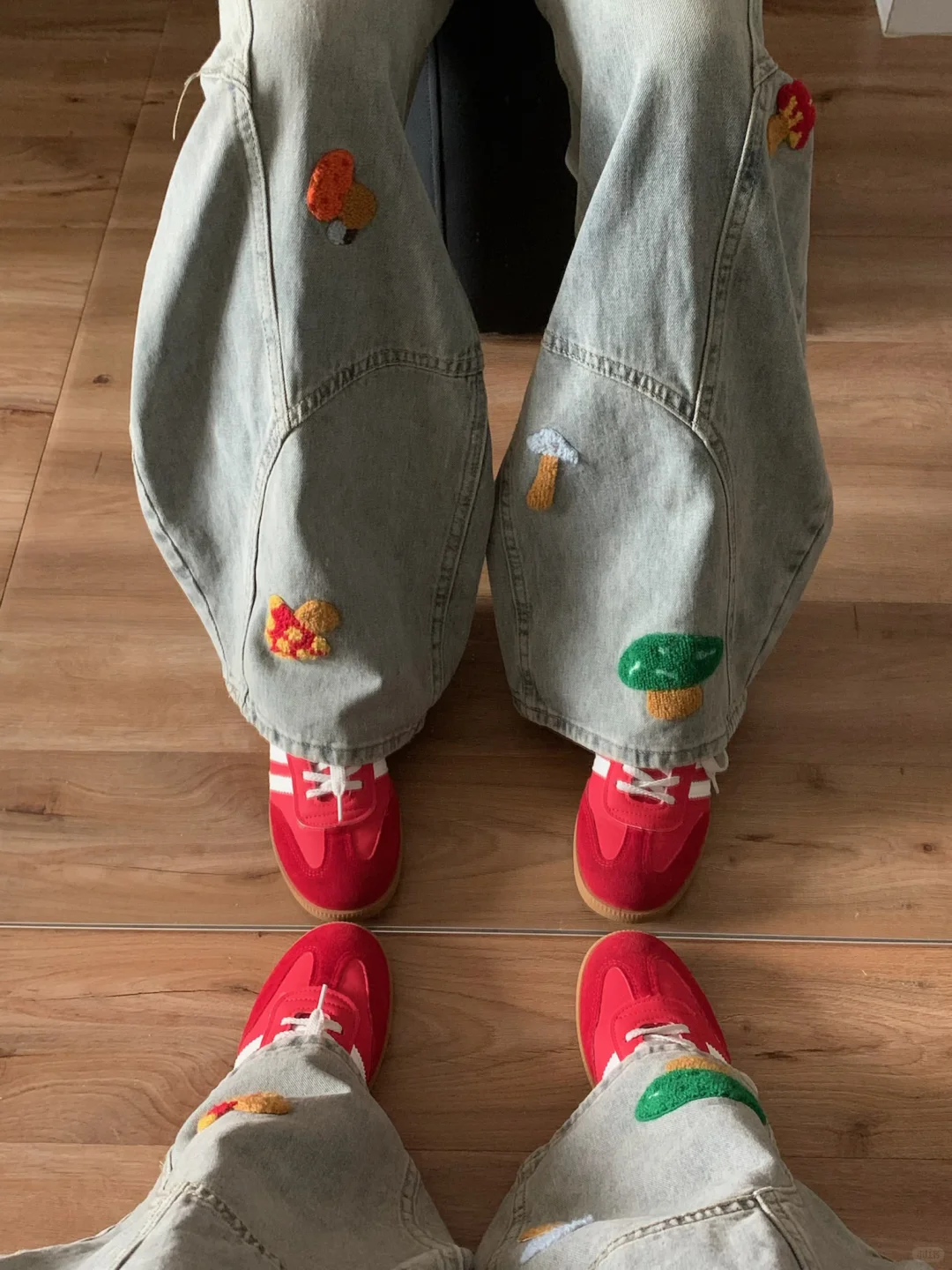 Vocal！！！🍄蘑菇！这是我剪吊牌最快的一次！！