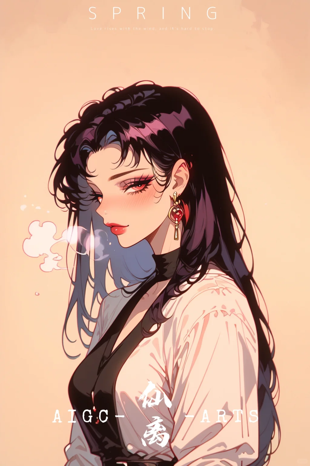 欲系｜看到姐姐走不动道啊😜