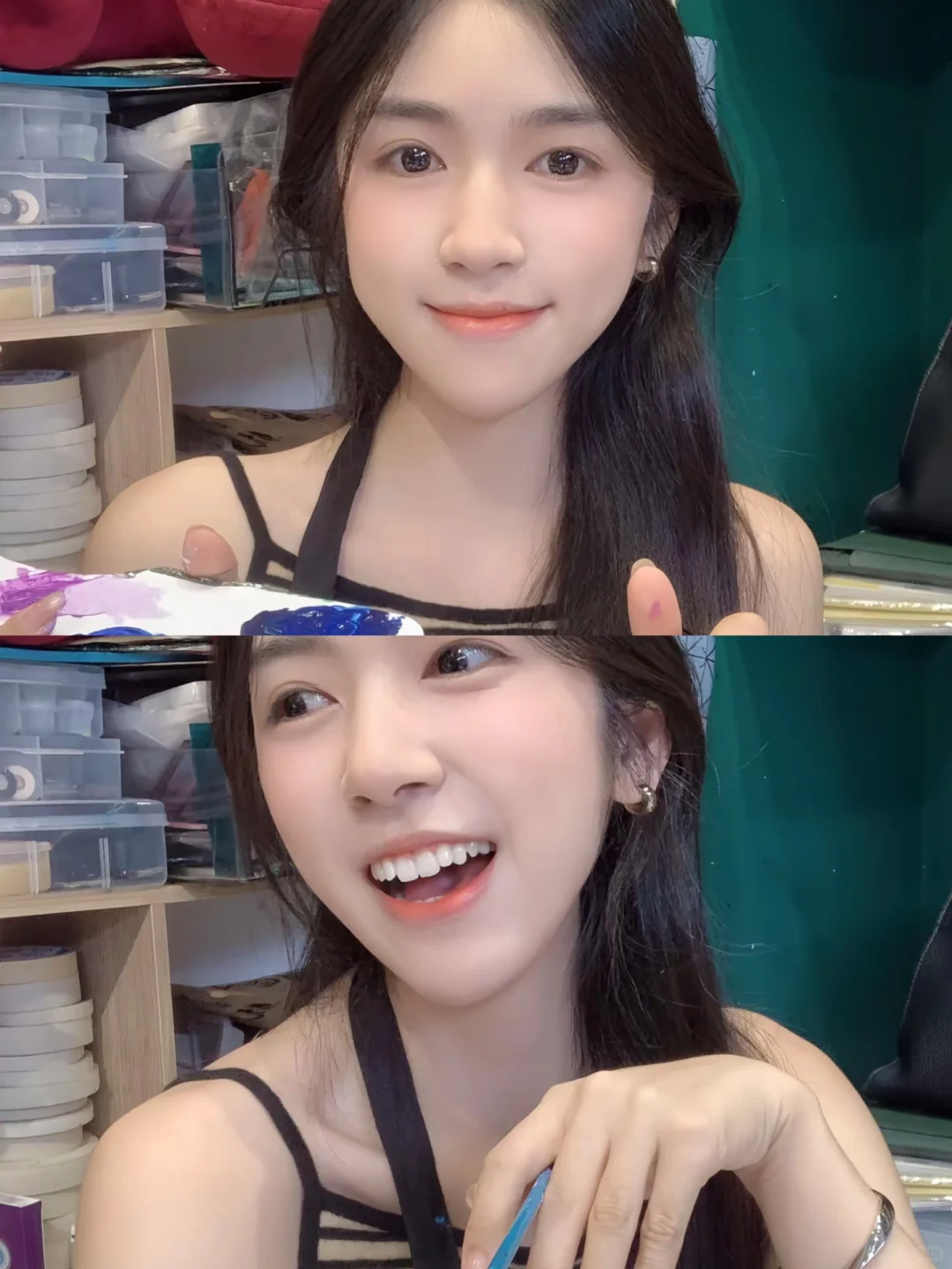 嗨！是我 一個認真尋找 另一半的台灣女生