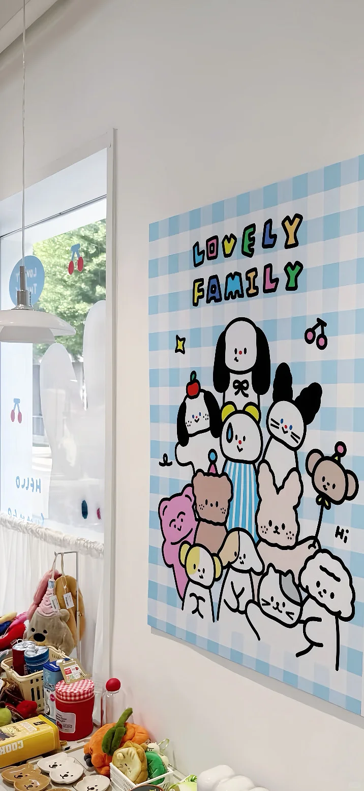 ins🫧｜韩系清透简约壁纸🤍🧊