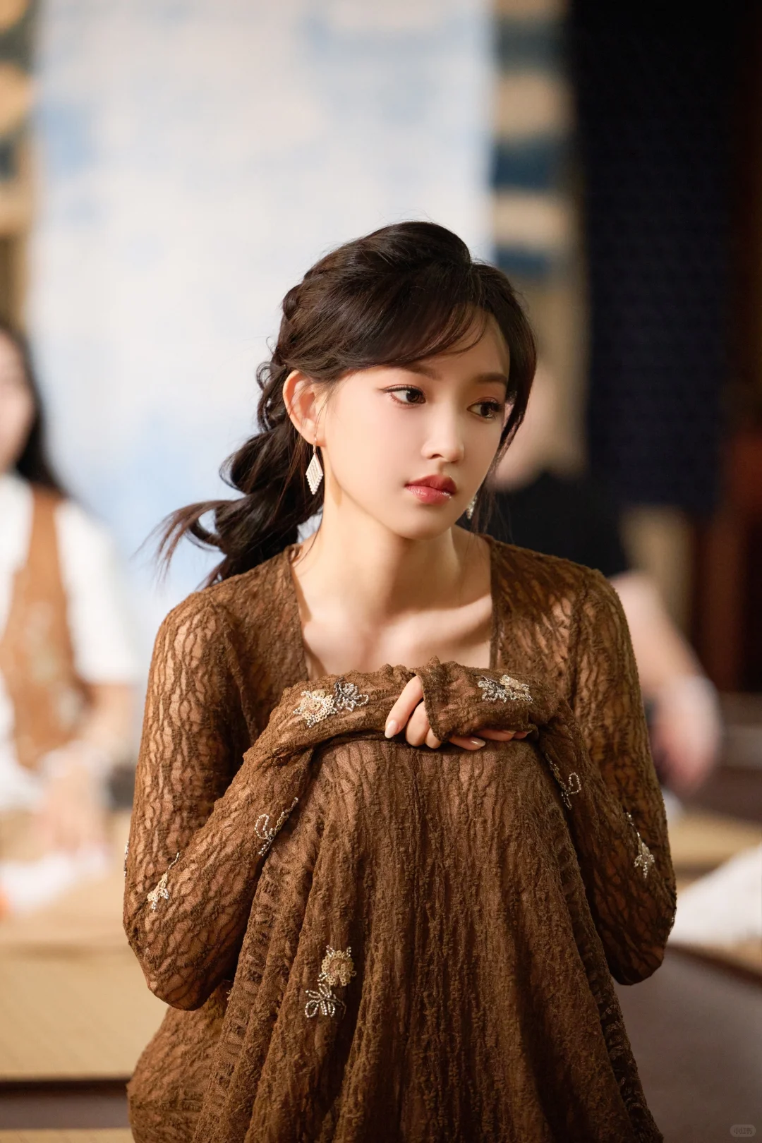 程潇 ︳人间芭比