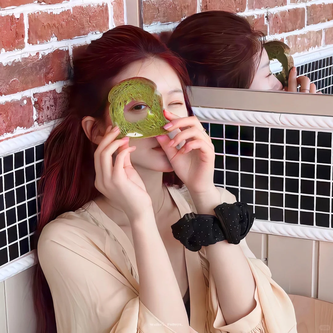 𝒘𝒆𝒄𝒉𝒂𝒕｜ 露思头像来一组