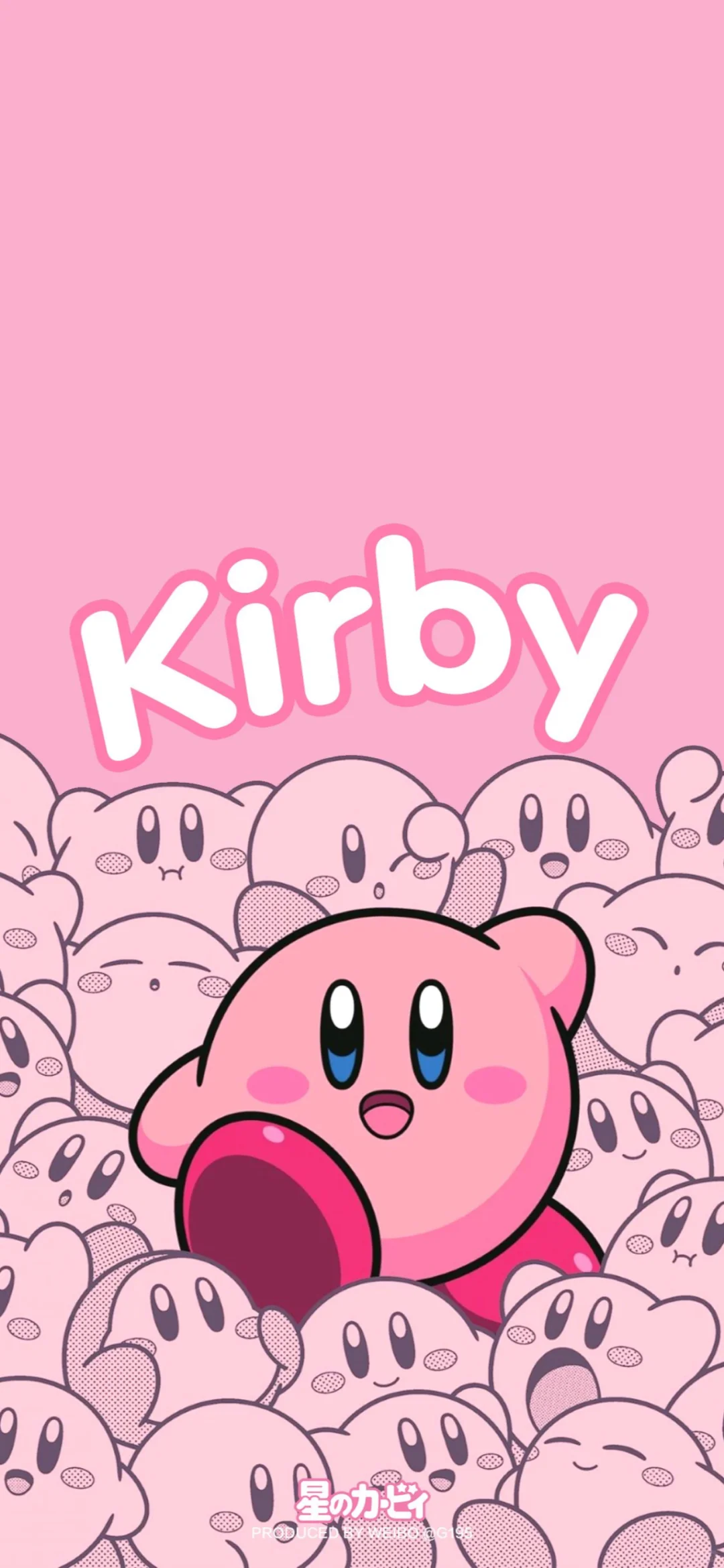 🎨把治愈感铺满屏幕！换壁纸像换了种生活氛