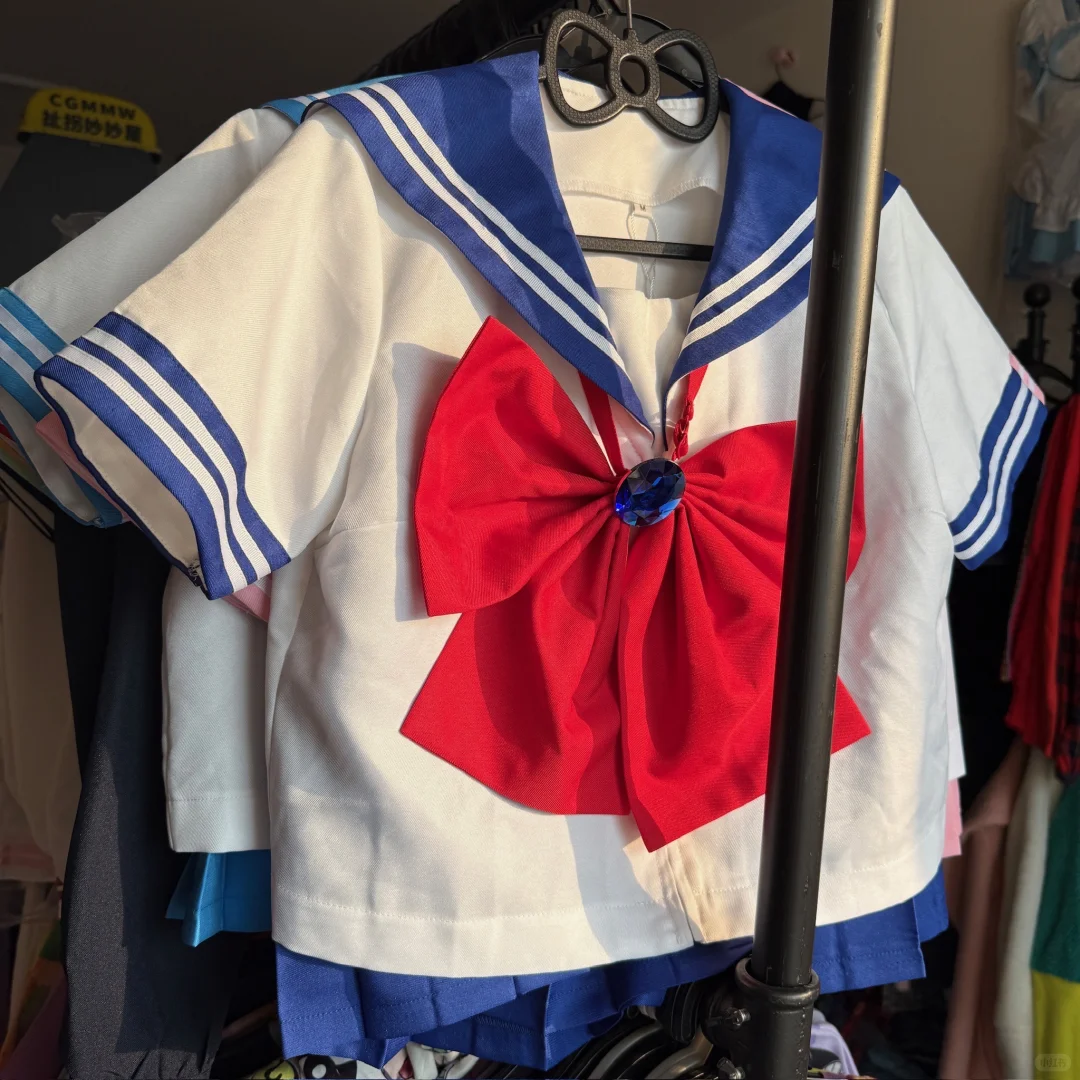 0元拥有亮绀色的彩虹战队&全绀美战