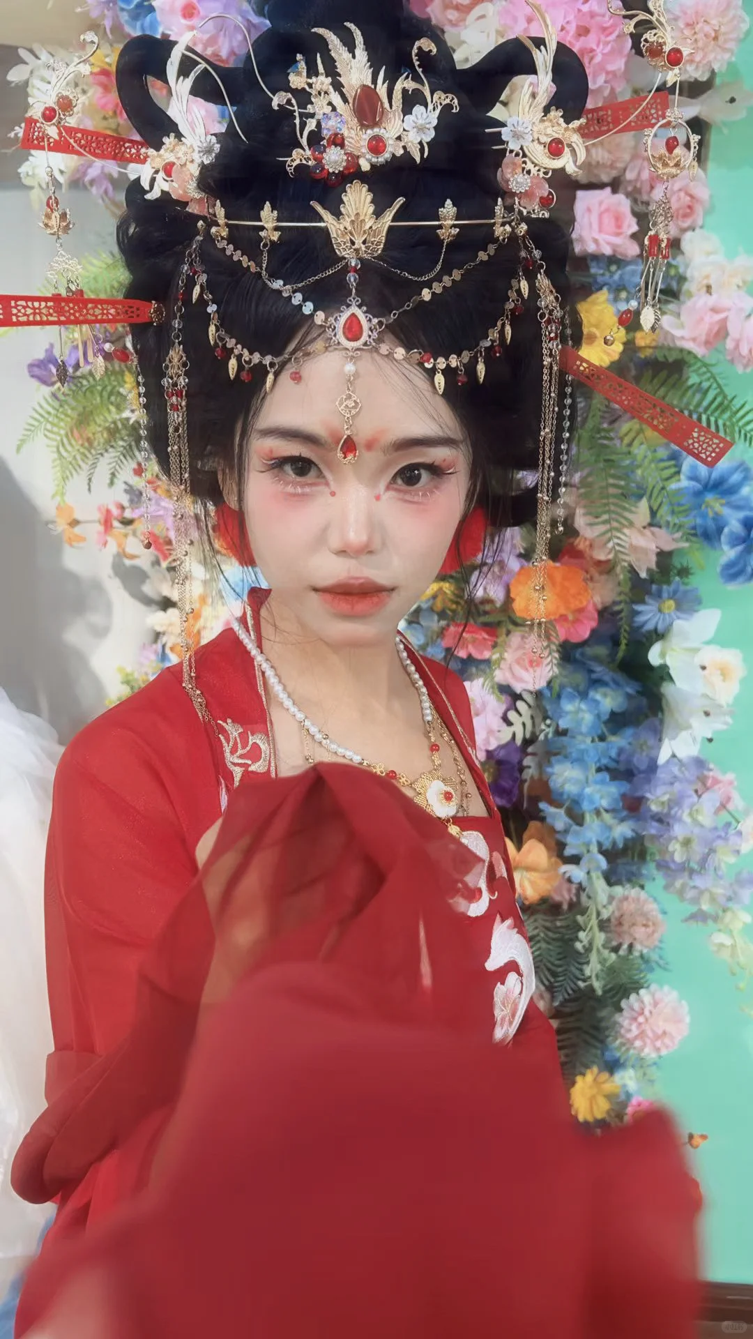 纯欲又魅惑的小狐狸谁能拒绝！