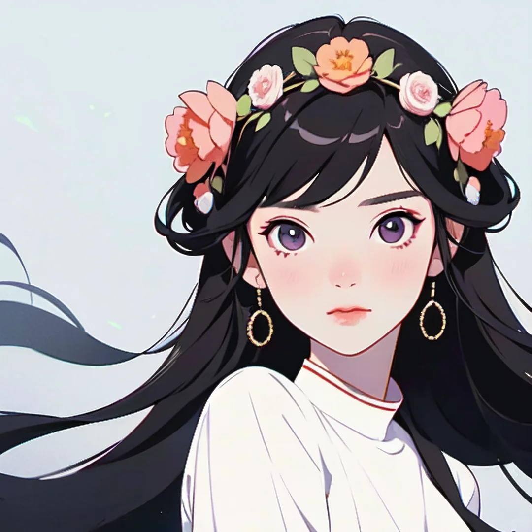 女人的美貌与气质