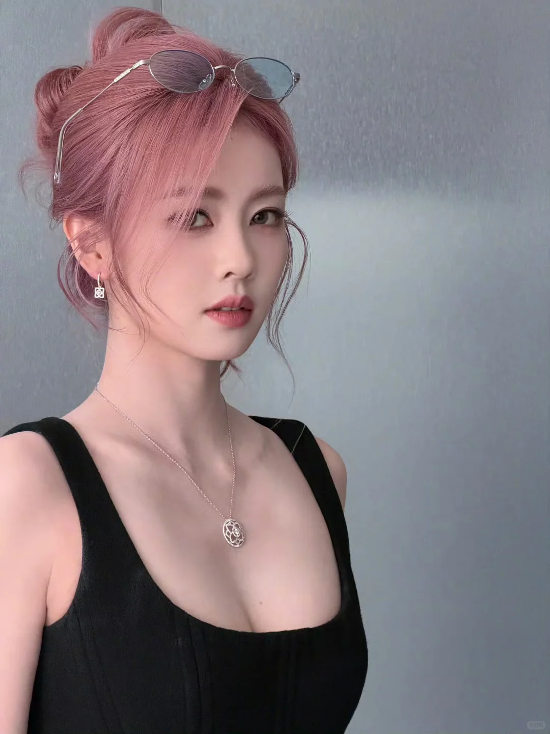 白鹿 感觉至上 太好看了！