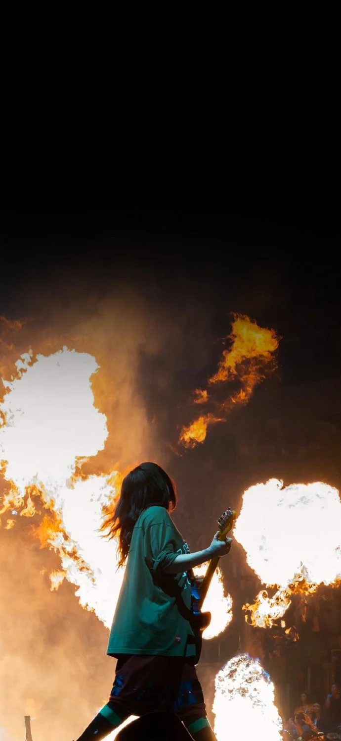 wallpaper｜小众壁纸（see）