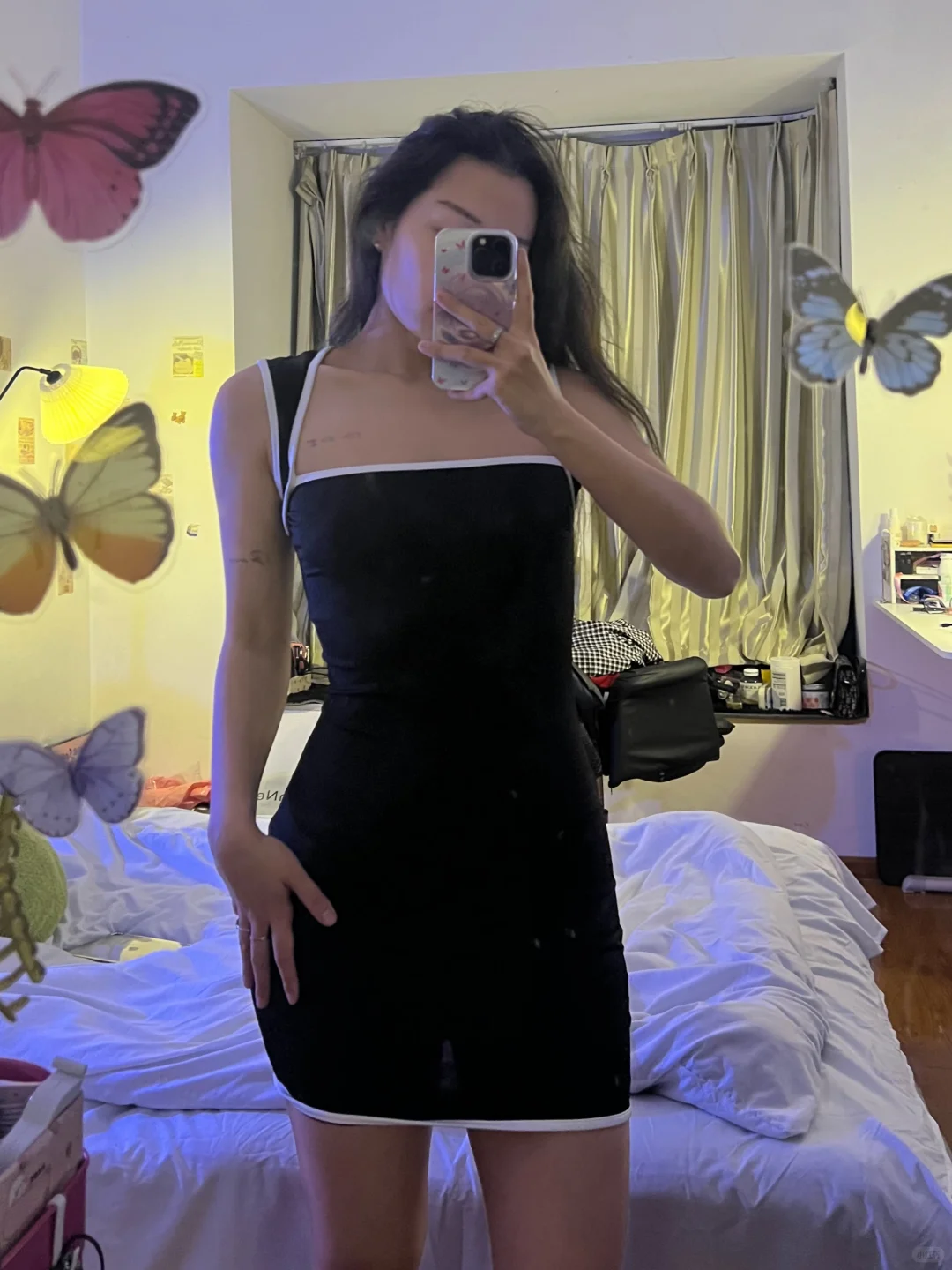 辣妹平价裙子分享🔗