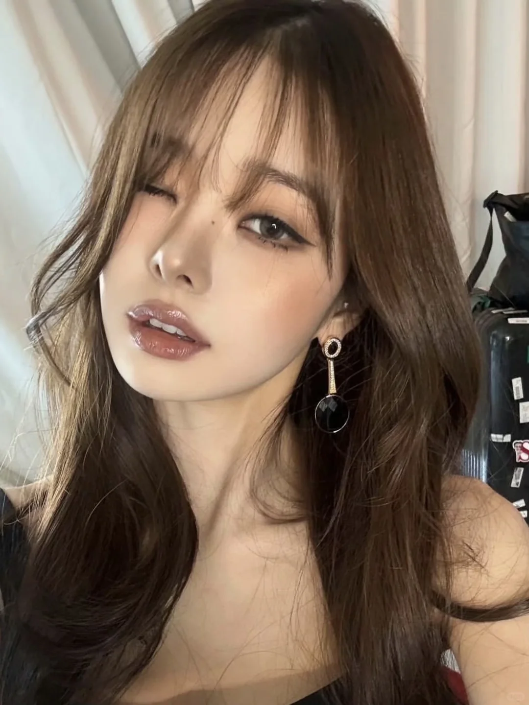 【预告】11.5 宋智雅出席南京万象天地活动！