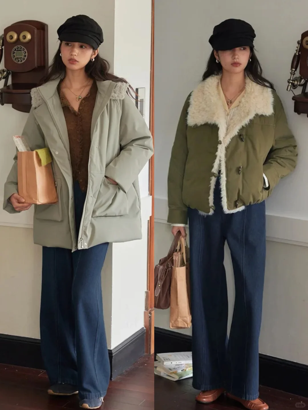 审美积累|DAY56|跟着品牌学穿搭