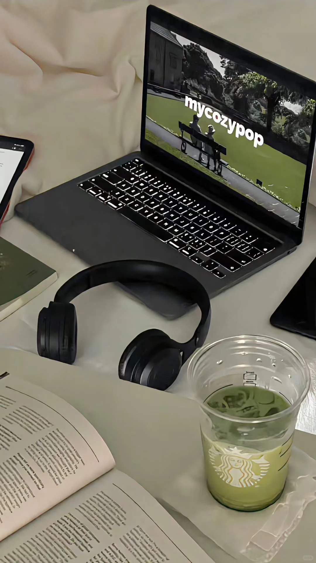 ins风高清治愈系壁纸、治愈系高清手机壁纸